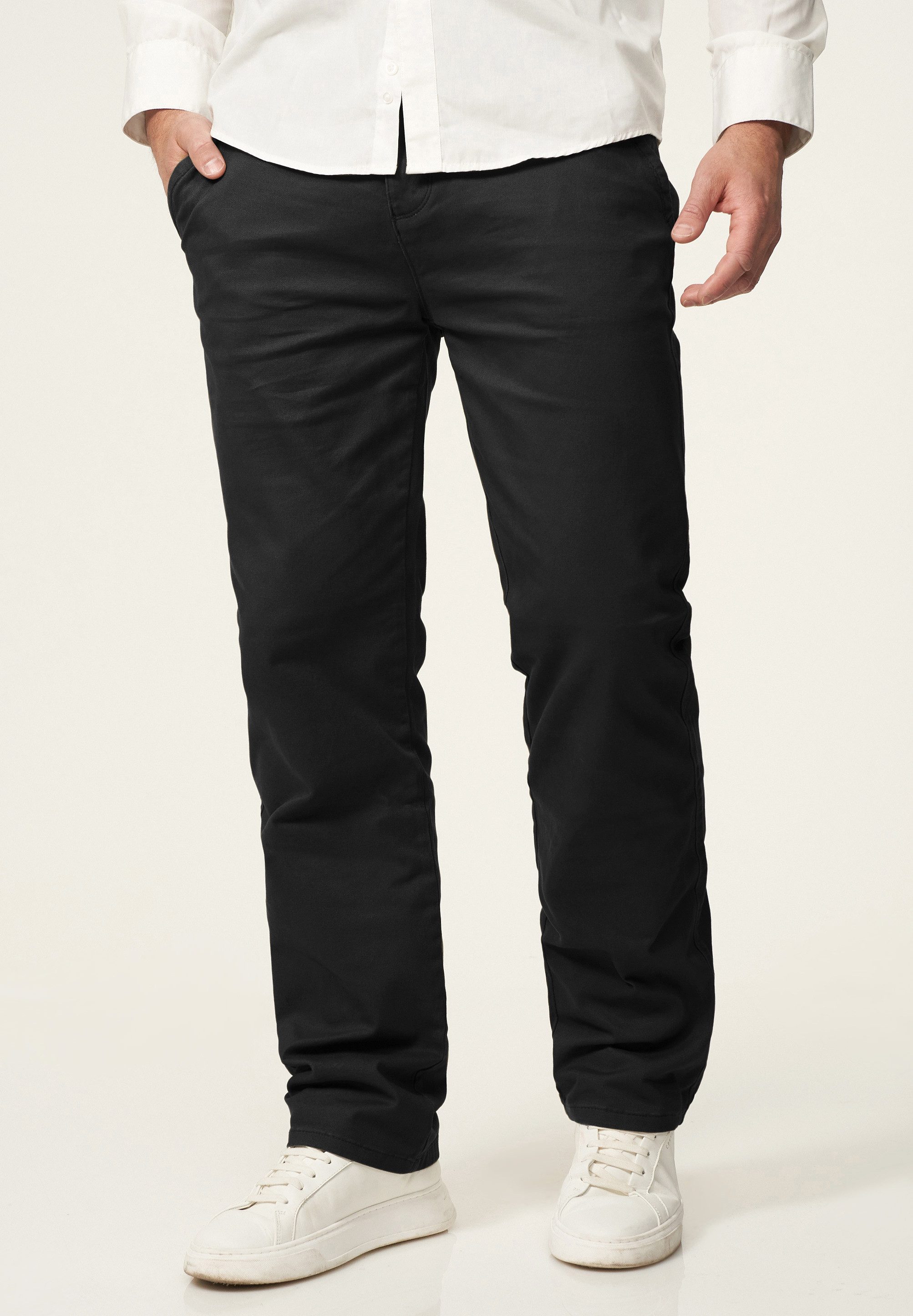 DAILY COTTON Chinohose DCDAVIE Herren Chino günstig online kaufen