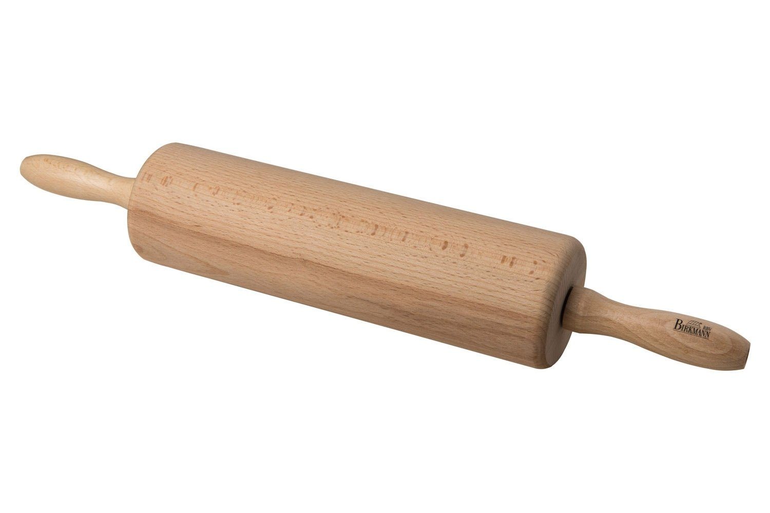 Teigroller Nudelholz EASY BAKING, Ø 7 cm, B 25 cm