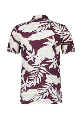 LERROS Poloshirt LERROS Poloshirt *Hawaii*