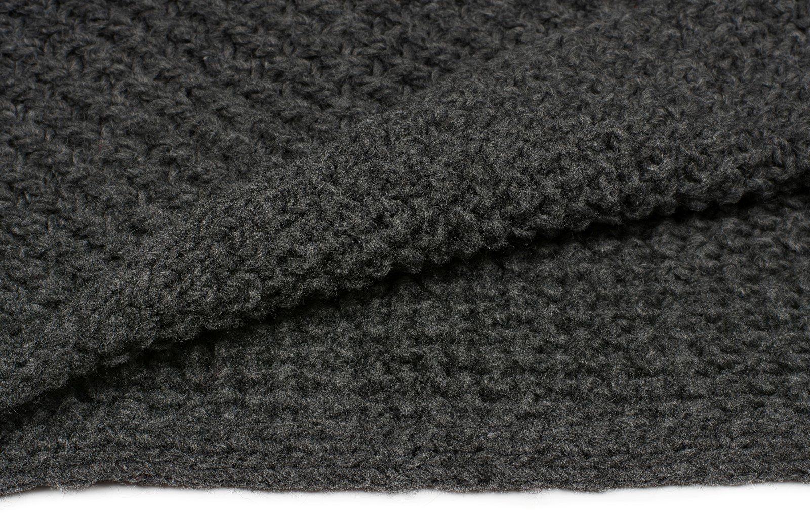 styleBREAKER Strickschal Grobstrick Loop Schal, (1-St) günstig online kaufen