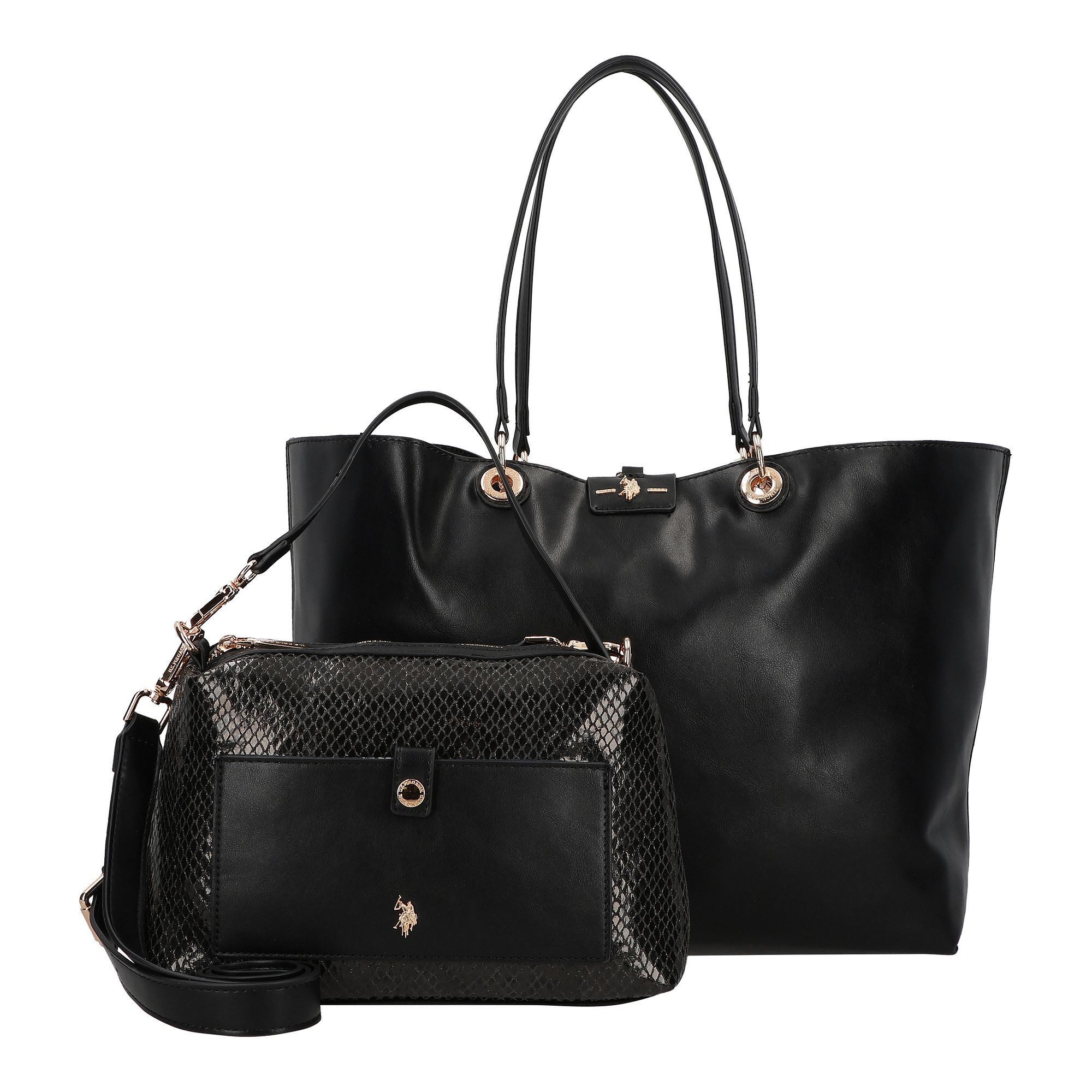 Shopper Axtell