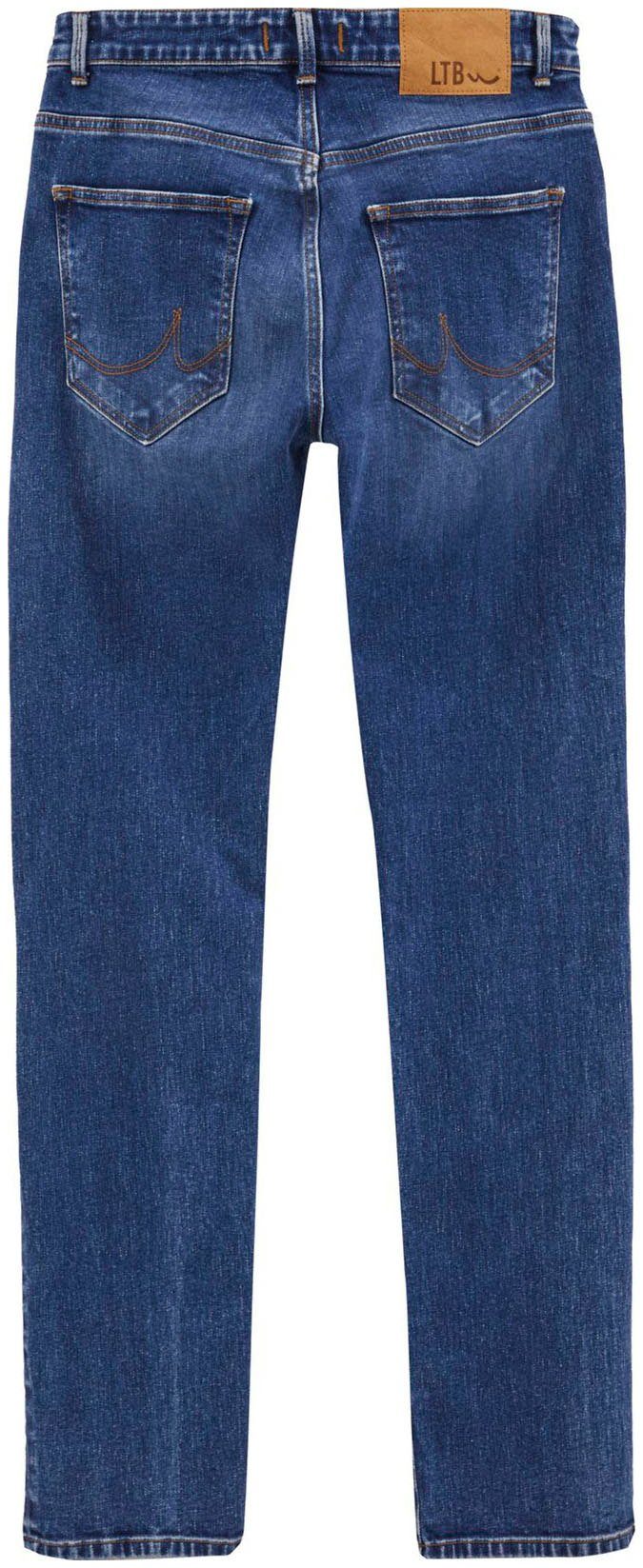 LTB Straight-Jeans safe allon
