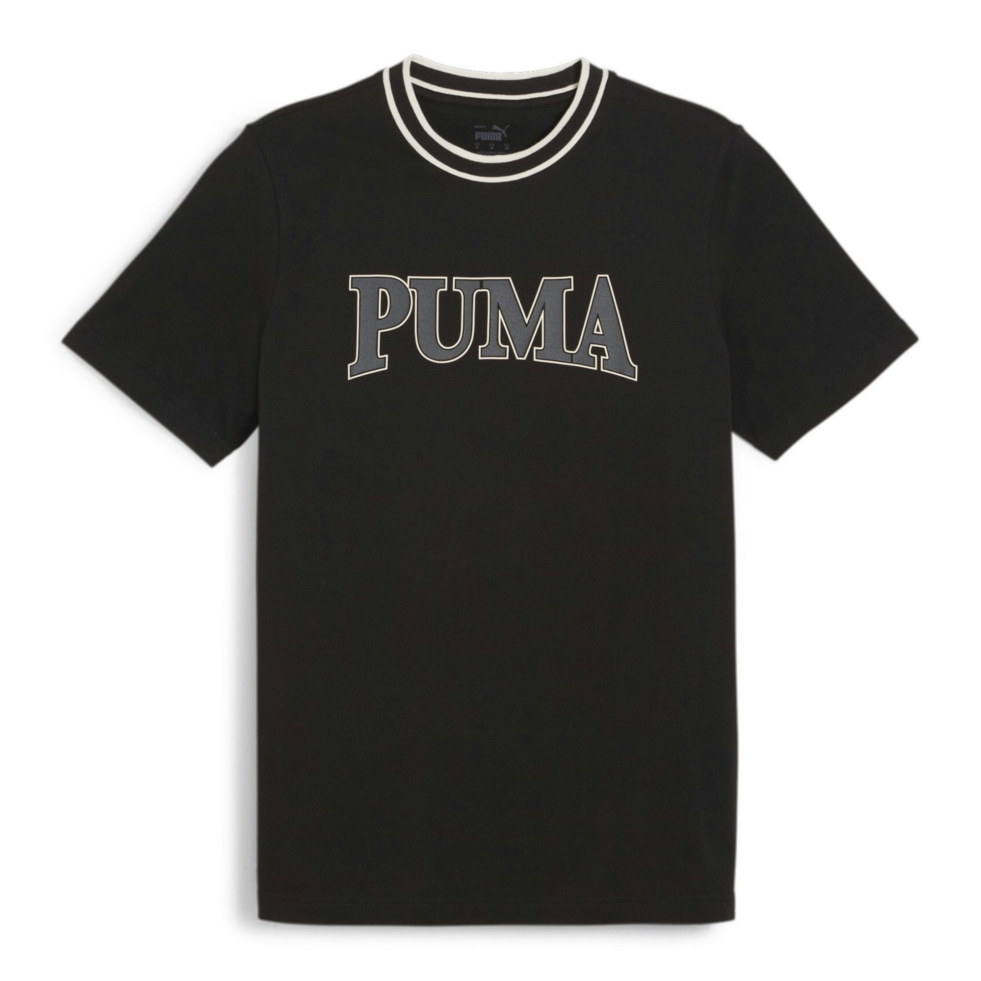 PUMA T-Shirt Puma Herren T-Shirt SQUAD günstig online kaufen
