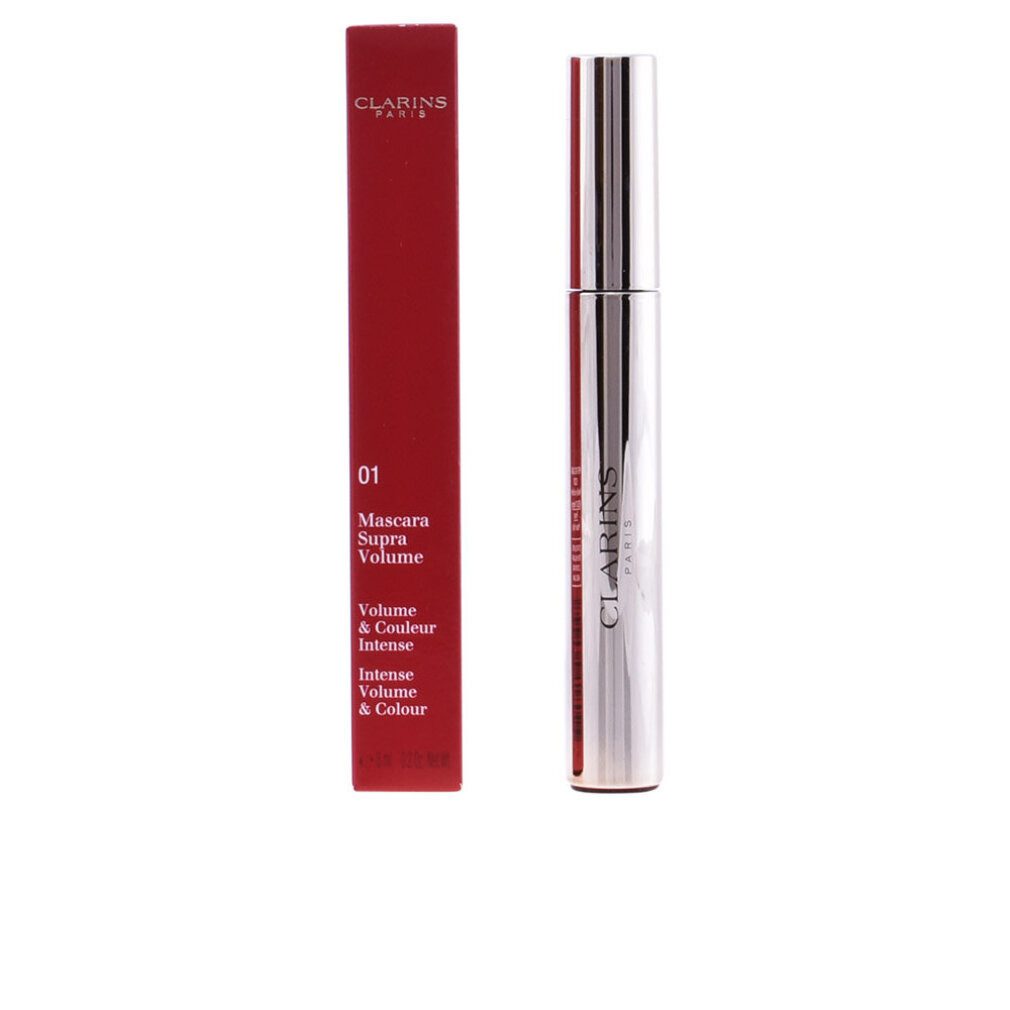 Clarins Mascara Supra Volume Mascara
