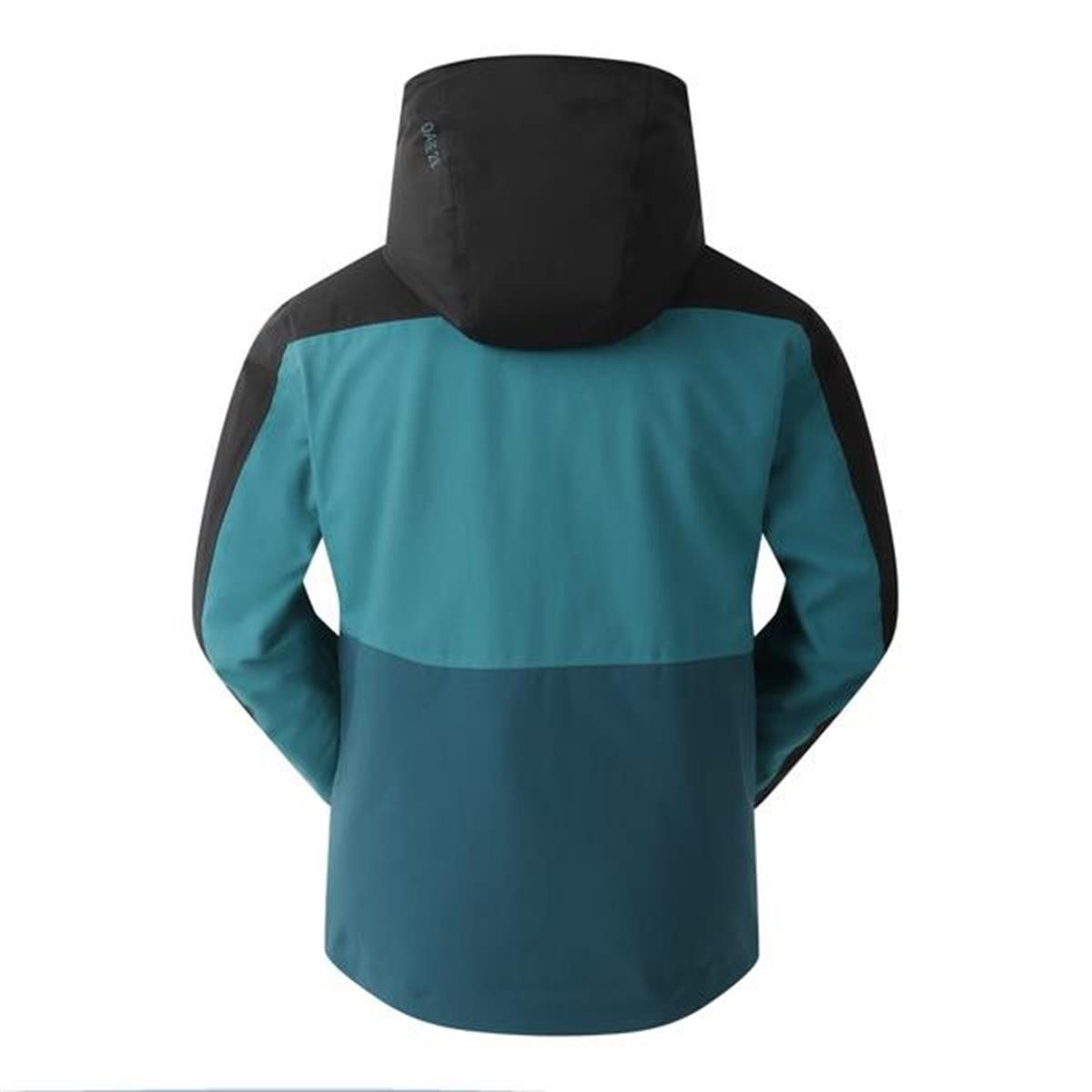 Dare2b Outdoorjacke Herren Wasserdichte SkiJacke - BaseplateIIIJk