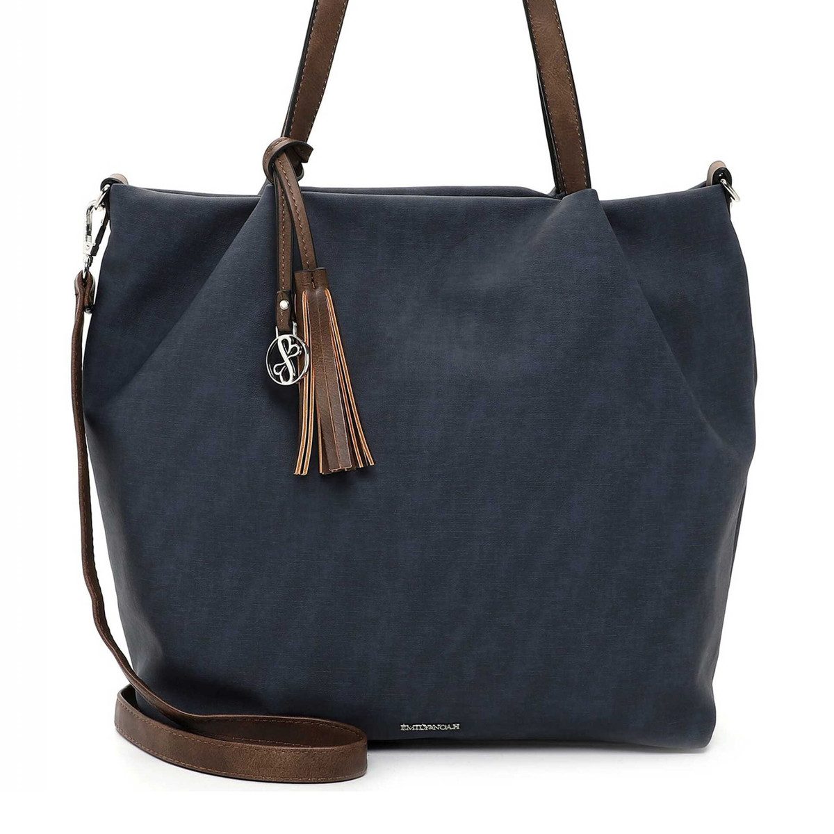 EMILY & NOAH Handtasche Elke