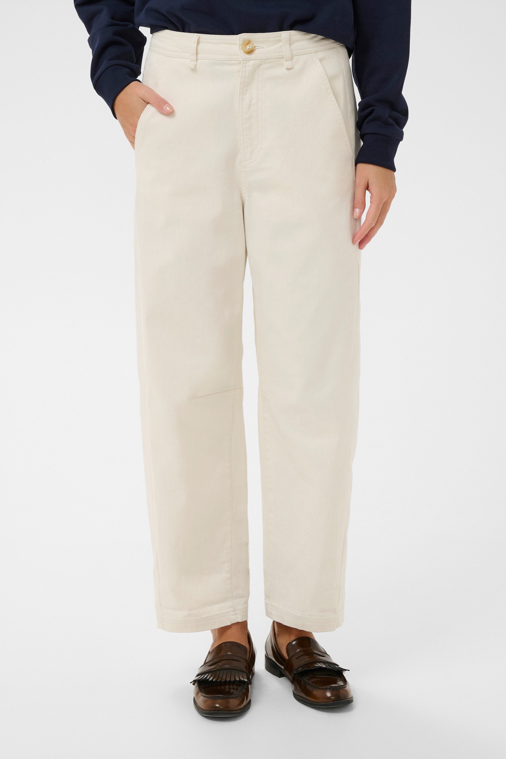 Saint Tropez Regular-fit-Jeans Jeans PaudeSZ