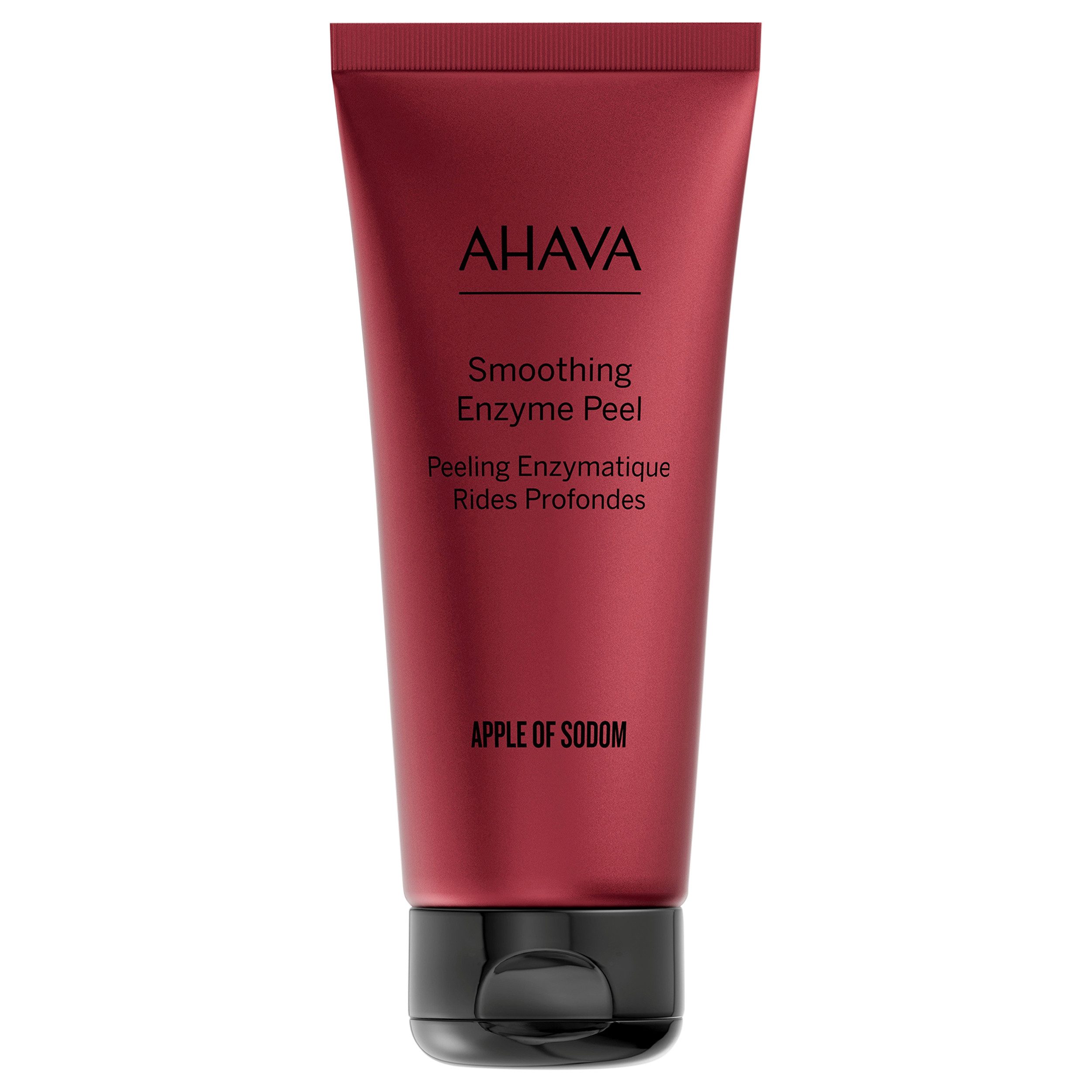 AHAVA Gesichtspeeling ENZYME FACIAL PEEL, mit natürlichen Fruchtenzymen