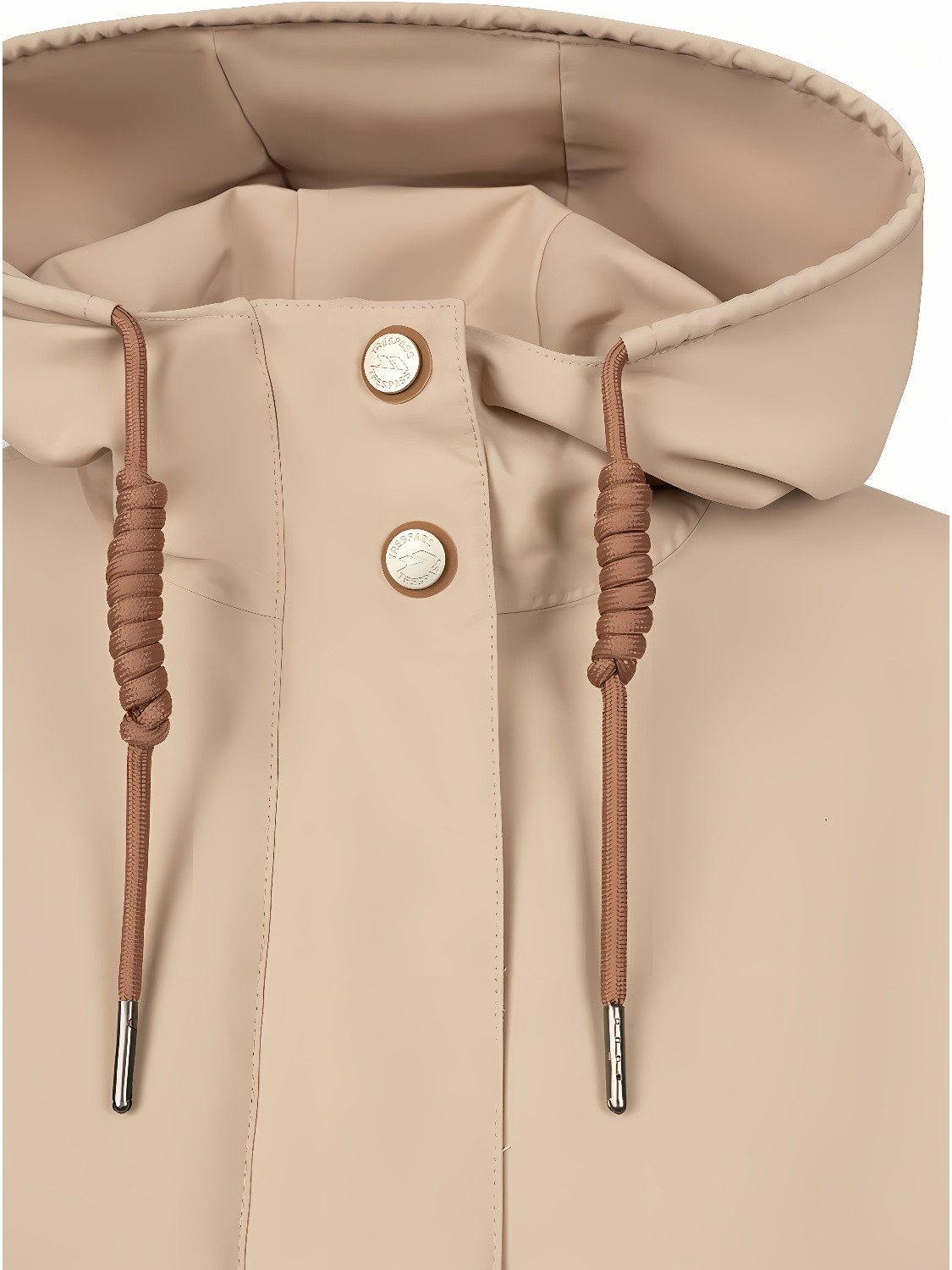 Trespass Regenjacke Sasser Rainwear Jacket