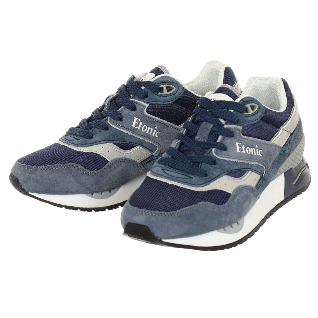 Etonic Stable Base blau Damen Sneaker