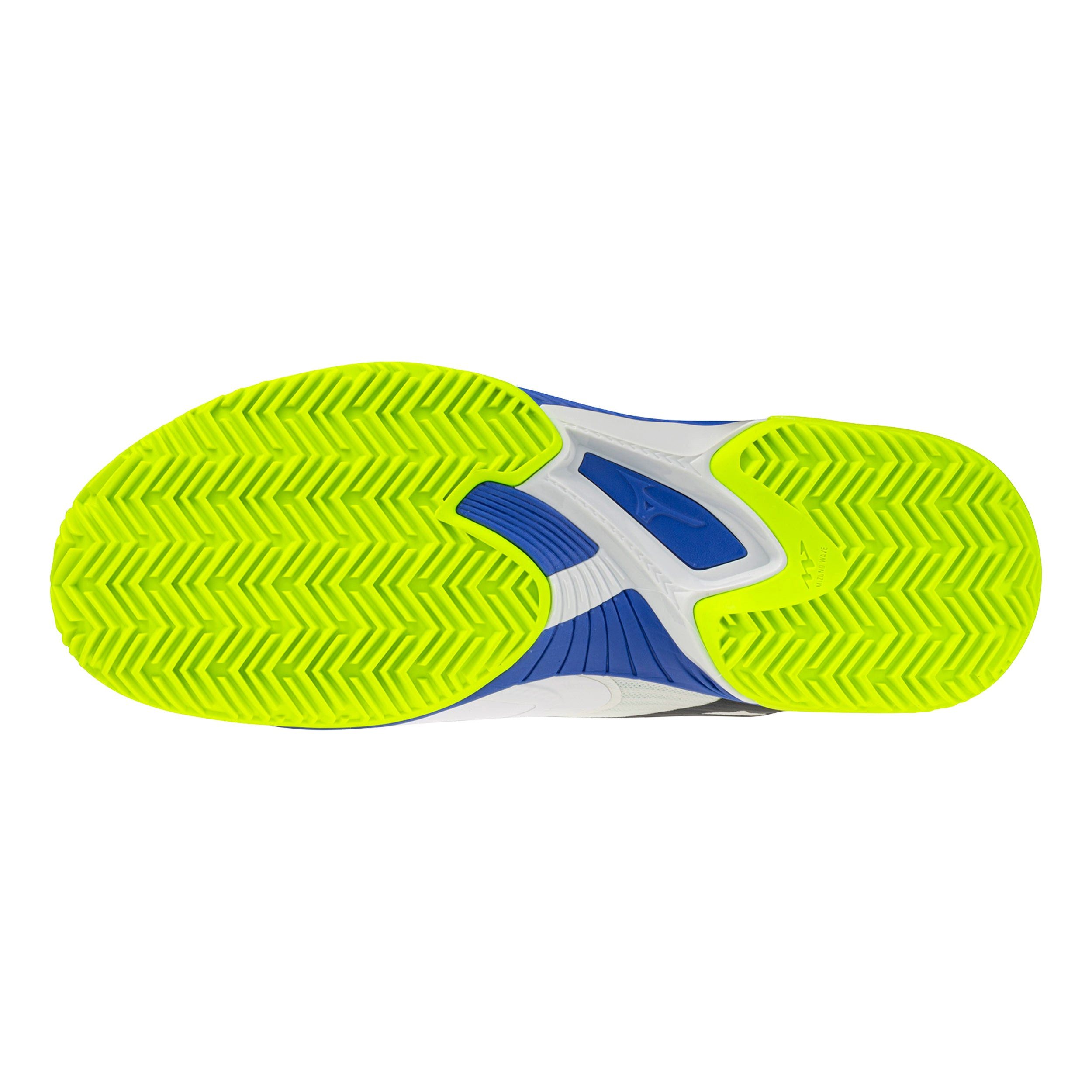 Mizuno Wave Exceed Court - Sandplatzcourt Tennisschuh Tennisschuh