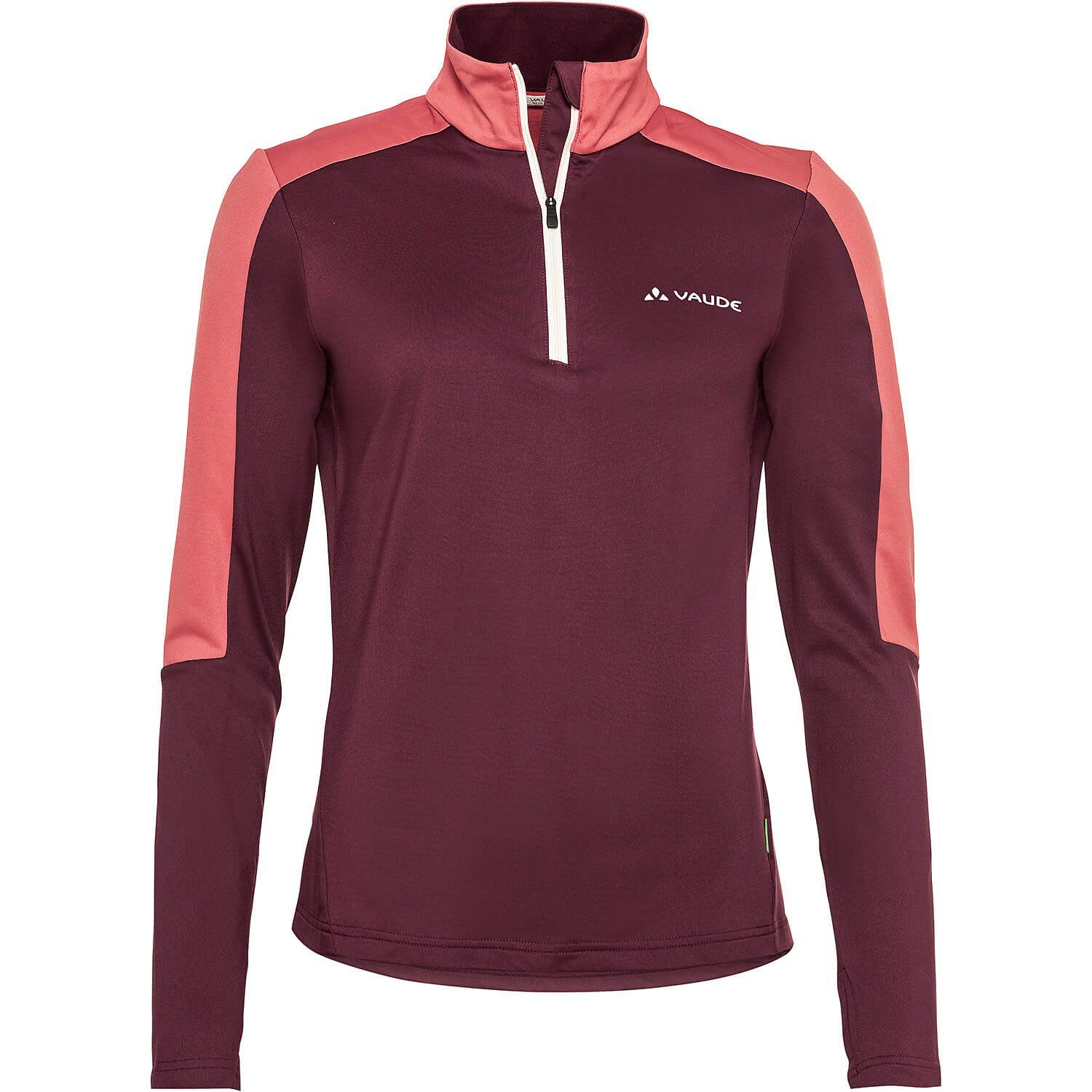 VAUDE Longsleeve Funktionsshirt Livigno II