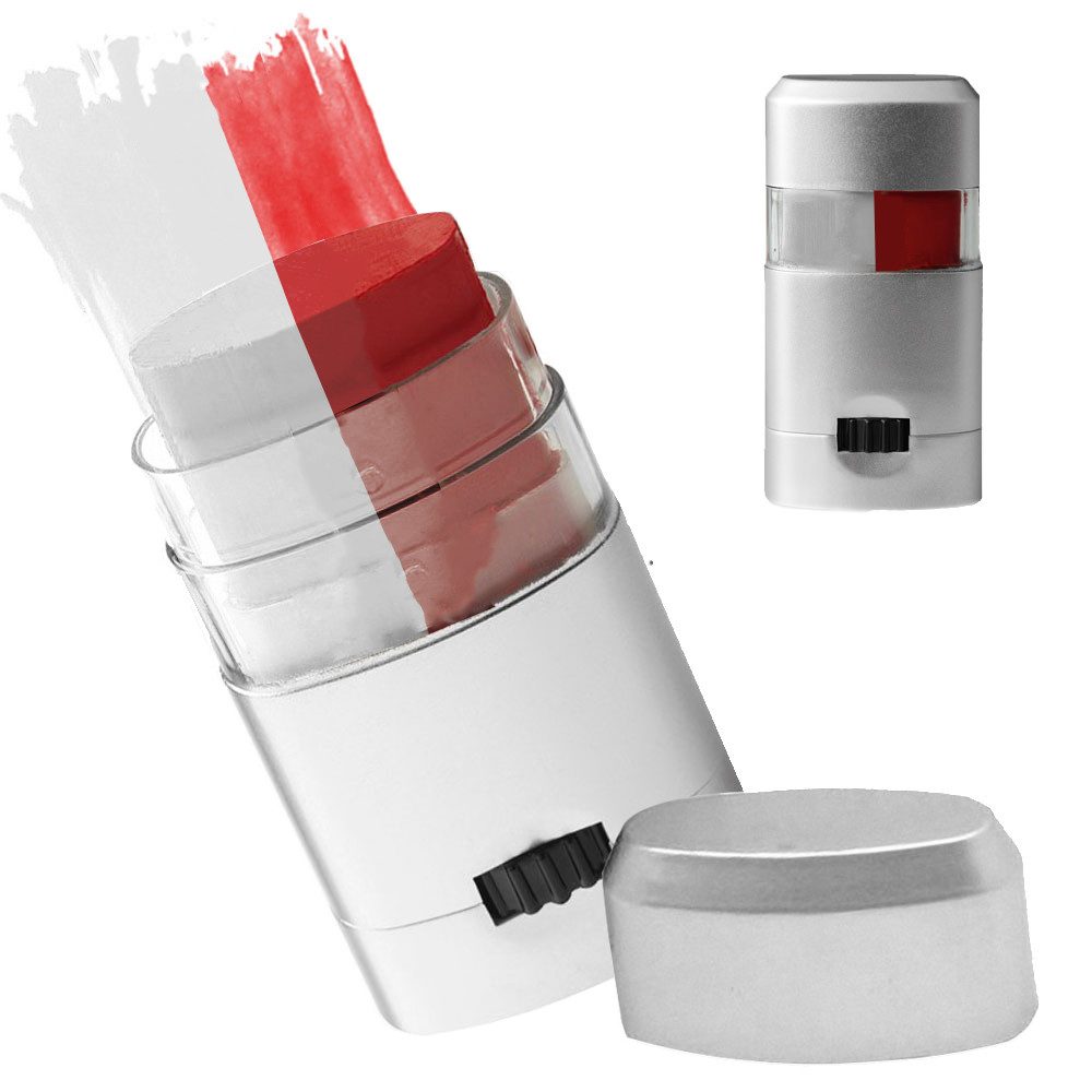 Taffstyle Schminkstift Schminkstift Schminke Fahne Fussball Fanartikel Land England, EM WM Länderflagge Flagge Handball Eishockey Basketball Fussball