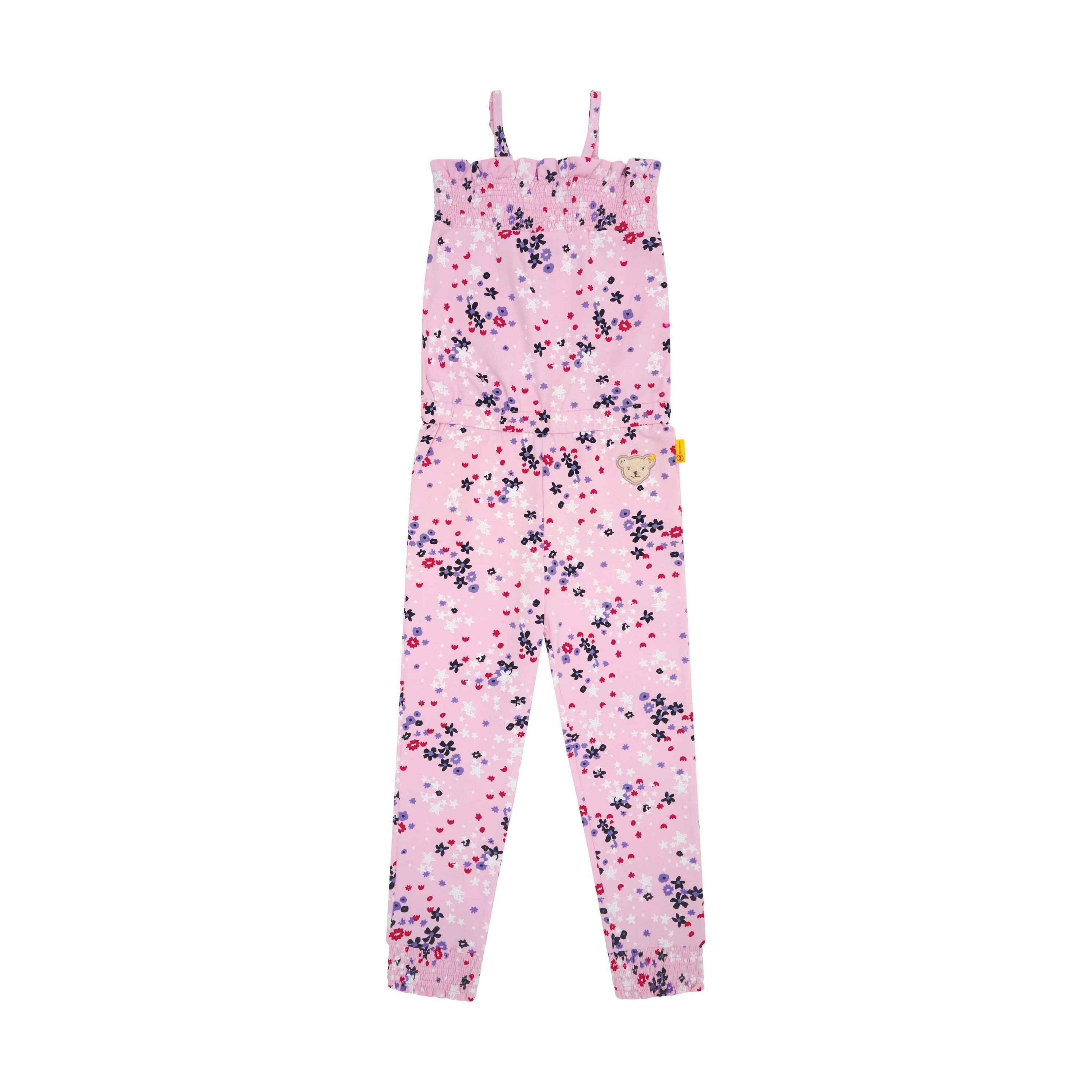 Steiff Overall Jumpsuit Beach Please
