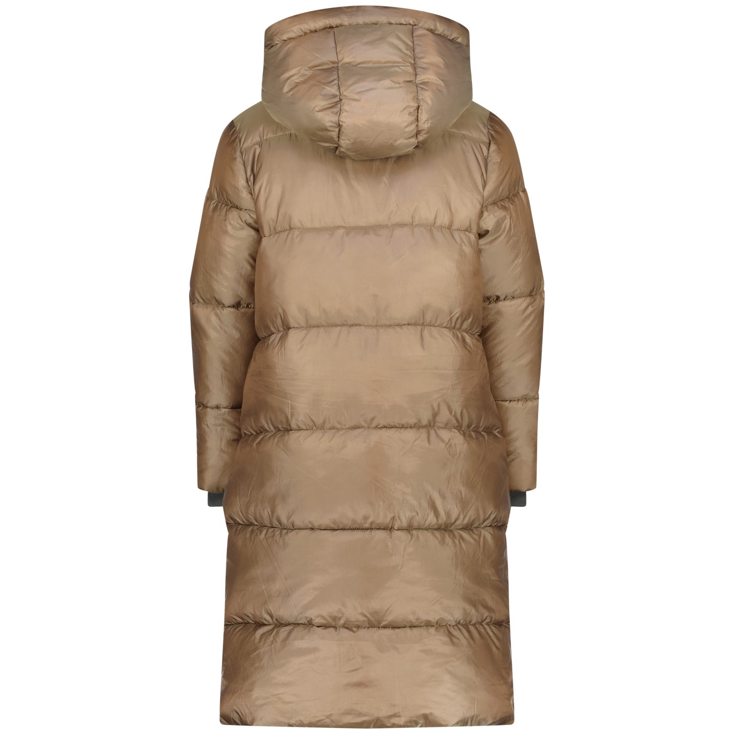 Vingino Wintermantel Tezzy - Light Army Green