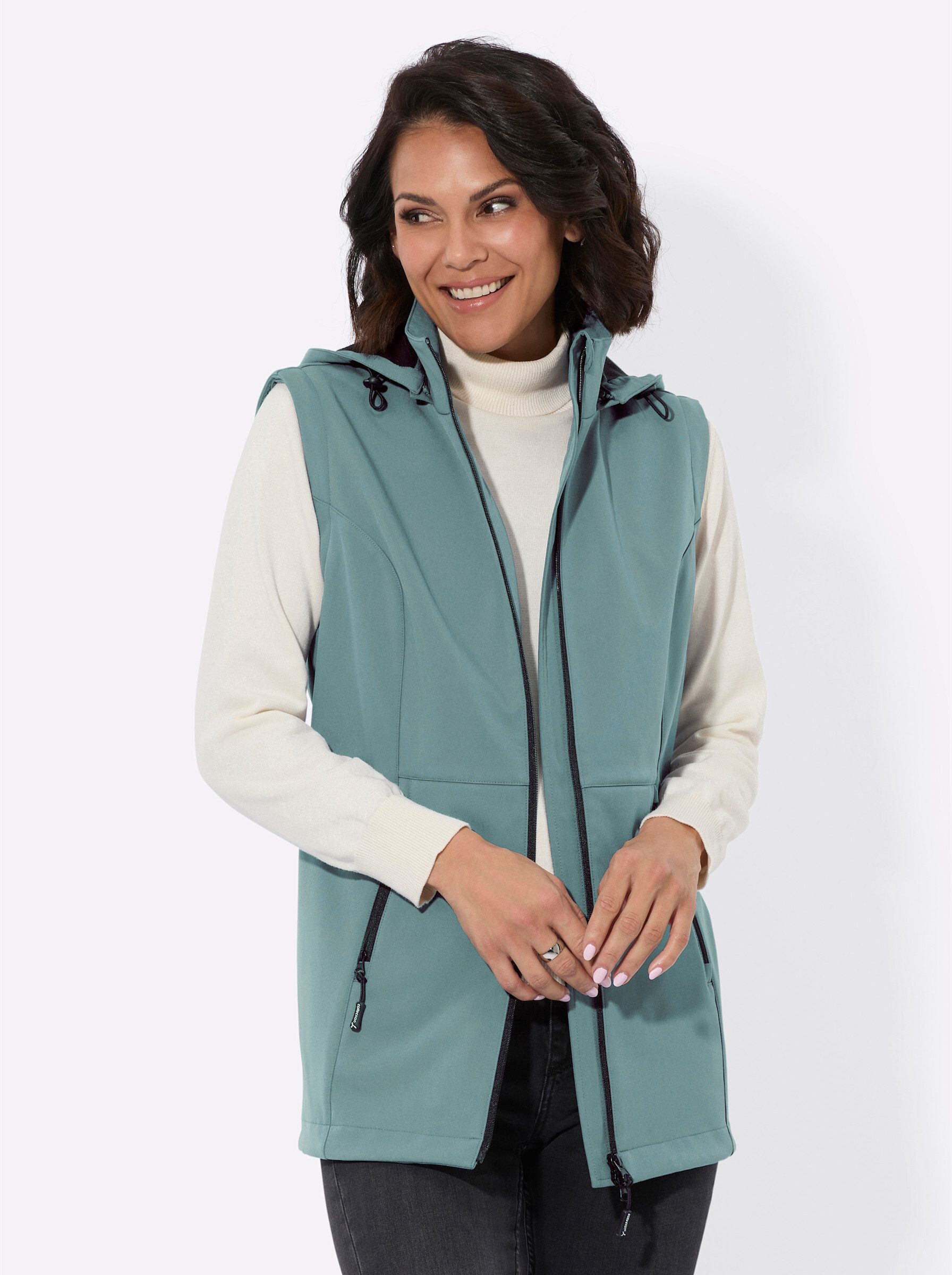 Witt Allwetterjacke Softshelljacke günstig online kaufen