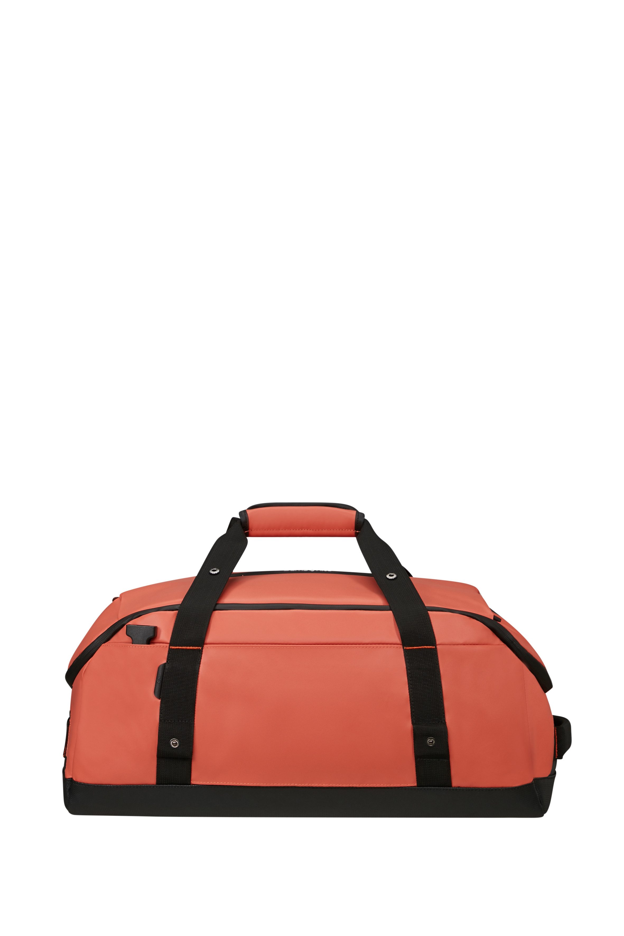 Samsonite Reisetasche ECODIVER DUFFLE S, Weekender Reisetasche Sporttasche mit Rucksackfunktion