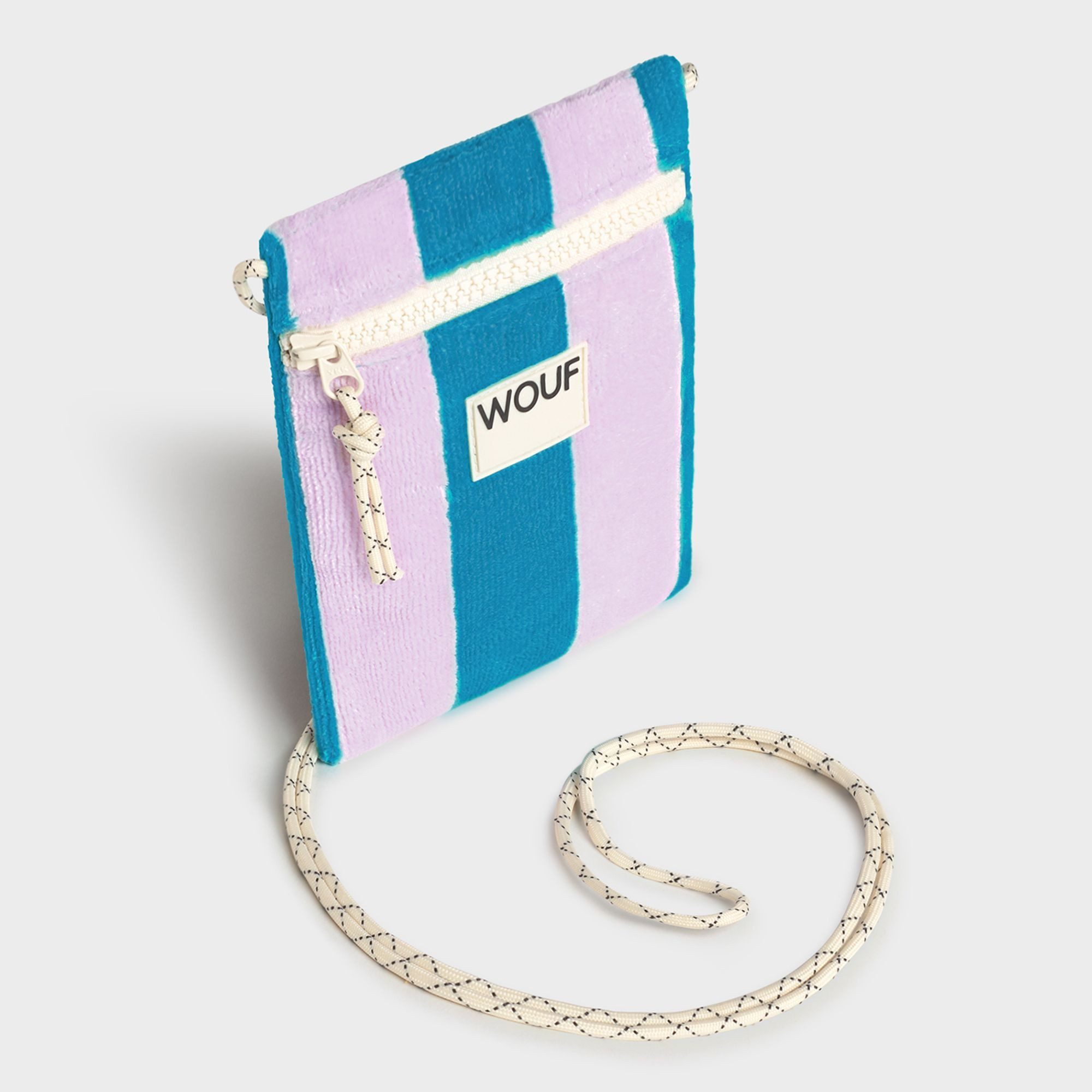 Wouf Smartphone-Hülle Terry, Polyester
