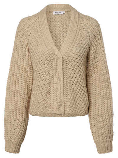 Moss Copenhagen Strickjacke MSCHInesse