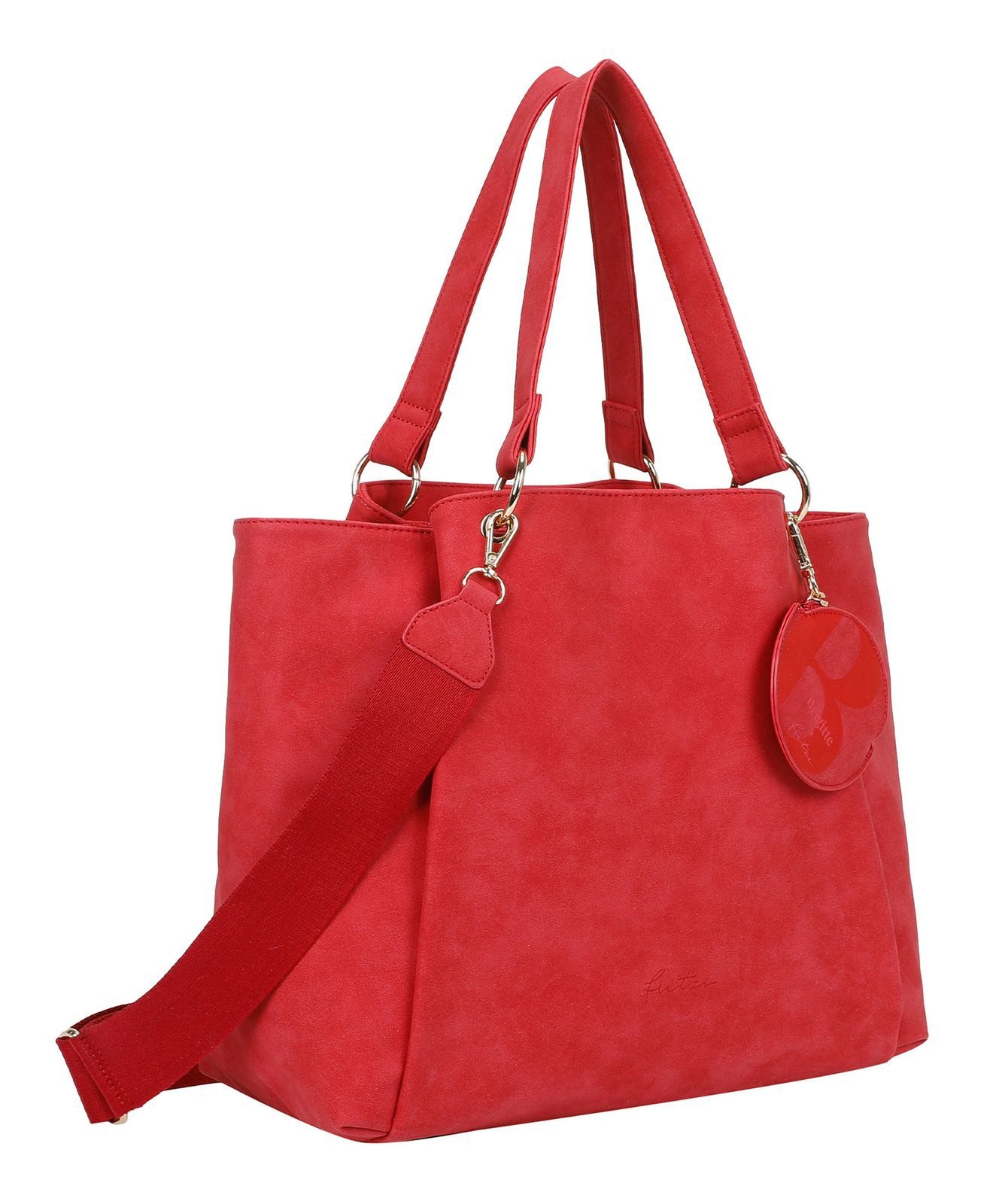 Fritzi aus Preußen Shopper Jive Shopper günstig online kaufen