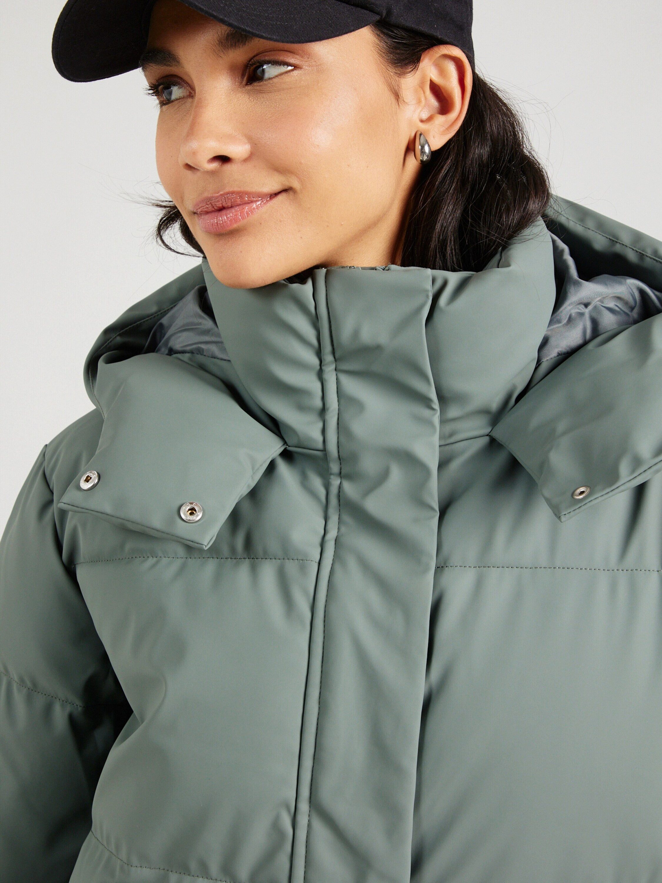Vero Moda Steppjacke VMGRETAKYLIE (1-St) – Bild 5 von 5
