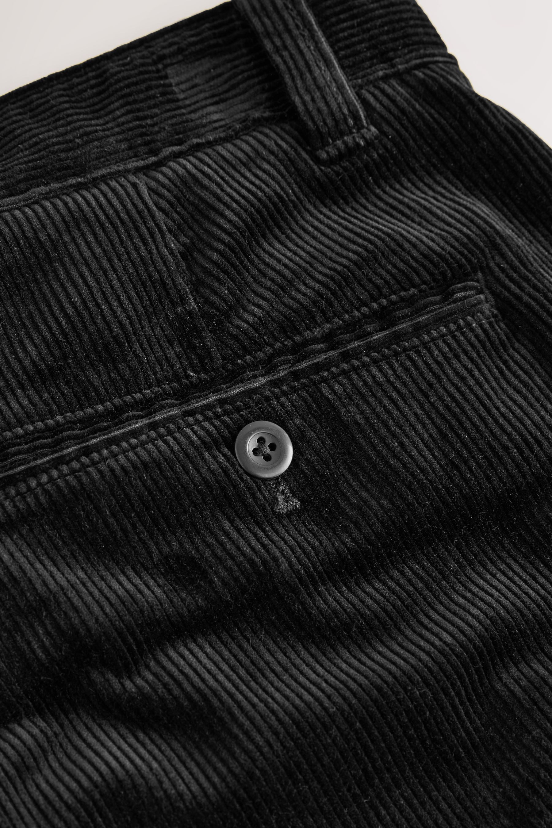 Next Cordhose Signature Cordhose mit Modal im Straight Fit (1-tlg)