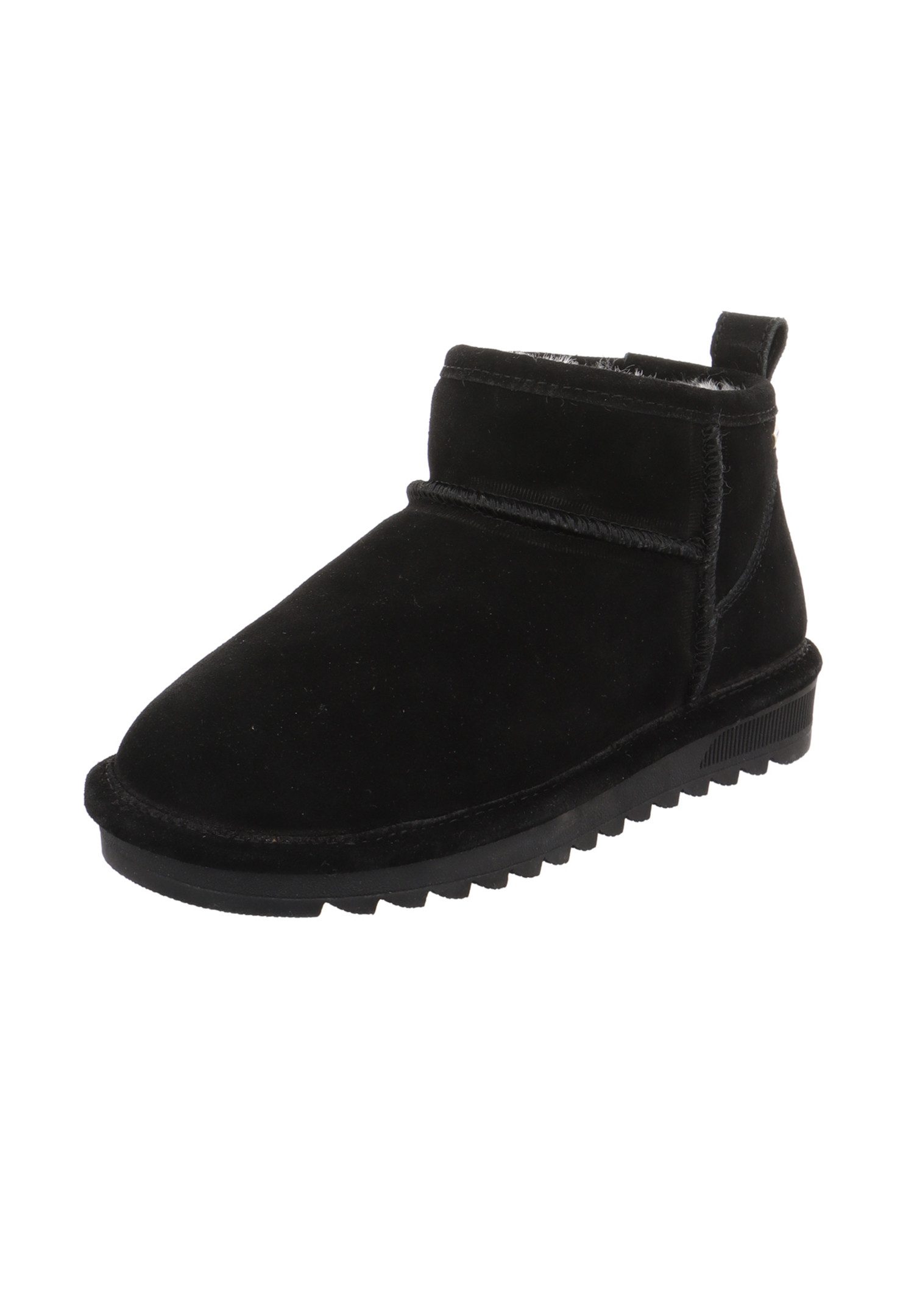 natural Sense Elbe Wintersportschuh