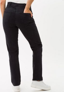 RAPHAELA by BRAX 5-Pocket-Jeans Style CORRY SLASH