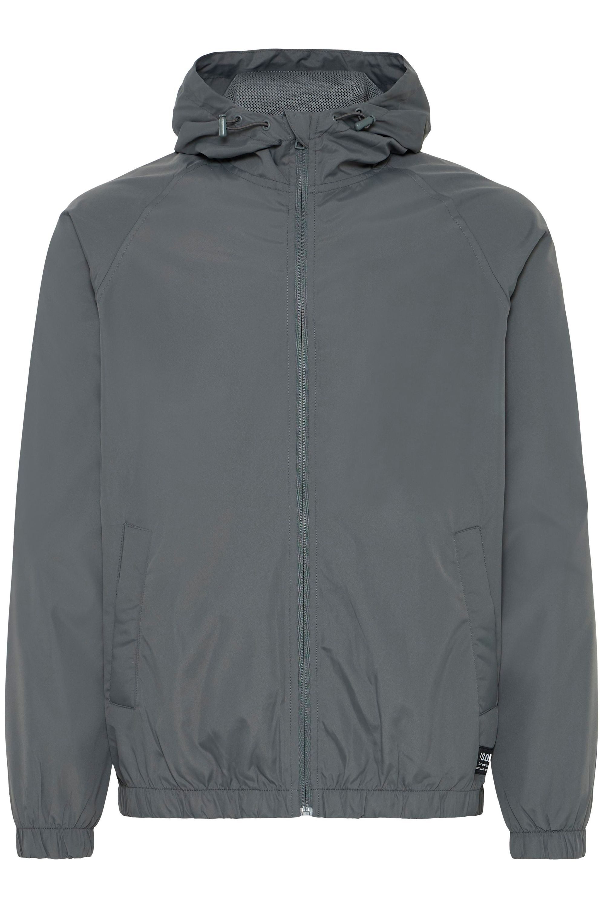 !Solid Windbreaker SDFranno Schicker Windbreaker mit Kapuze günstig online kaufen