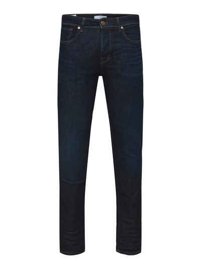 SELECTED HOMME Slim-fit-Jeans Leon (1-tlg)