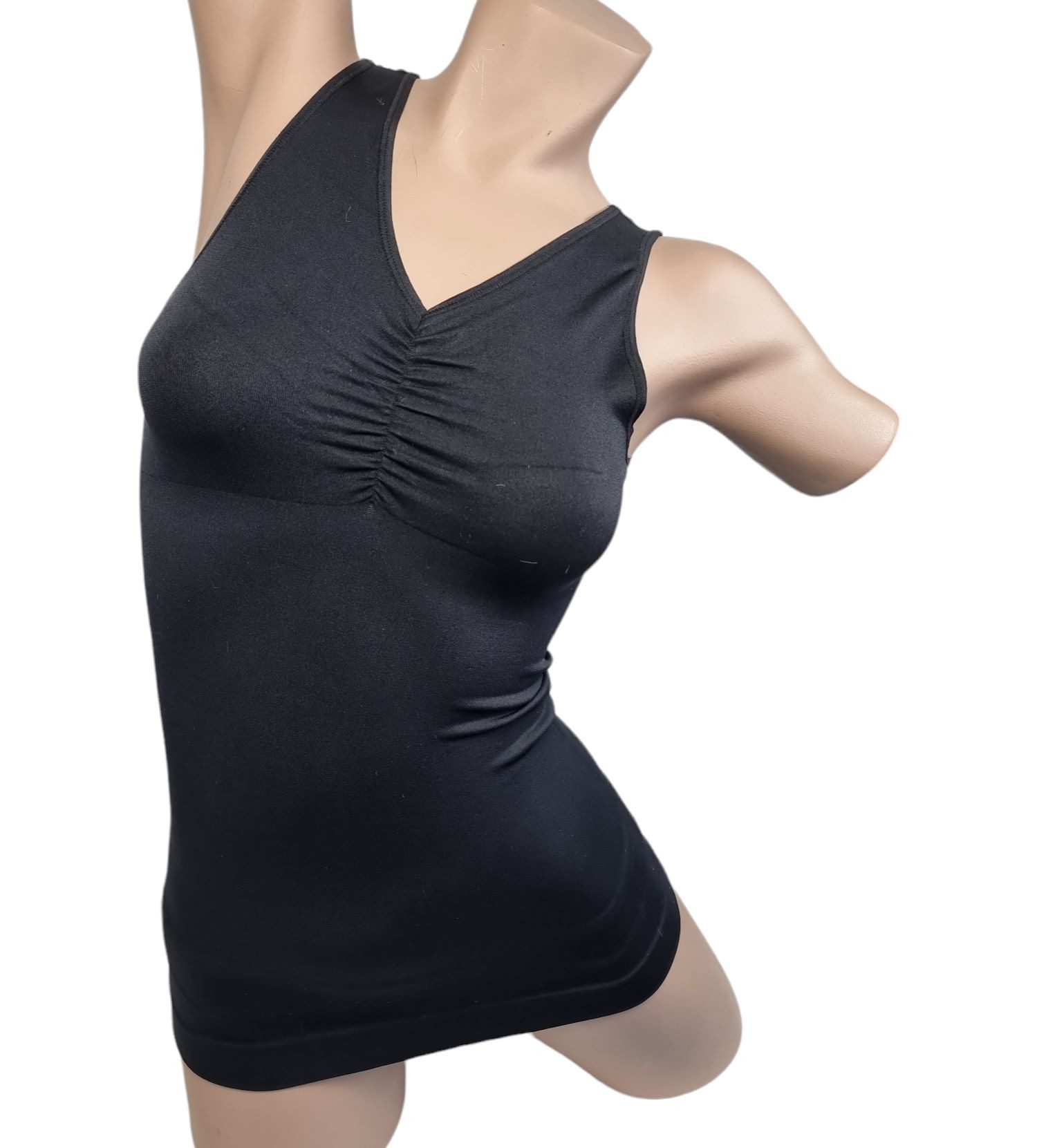 Toker Collection® Funktionsunterhemd Ladies Top elastisch günstig online kaufen