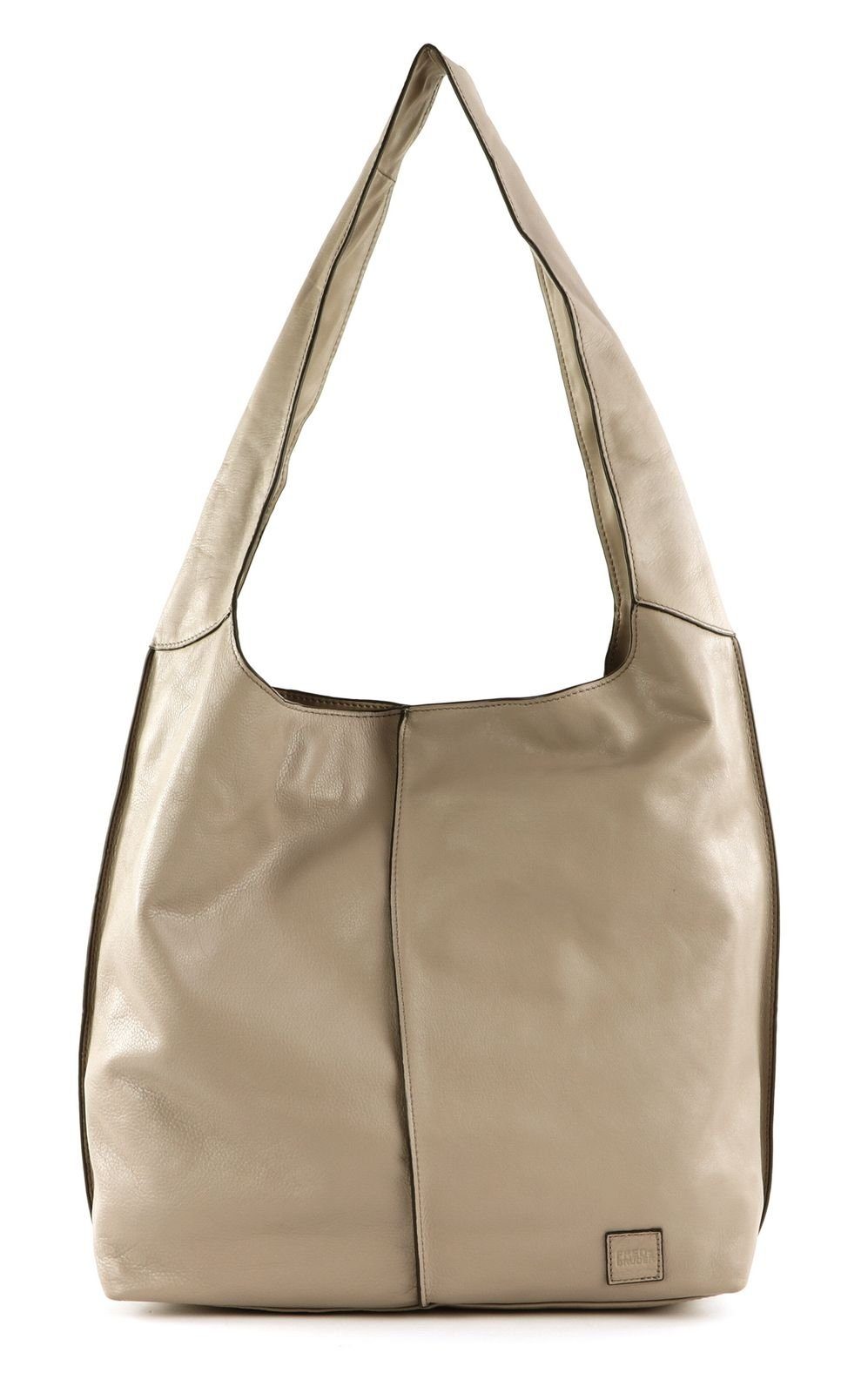 FREDsBRUDER Schultertasche Ginsberg (Set, 2-tlg)