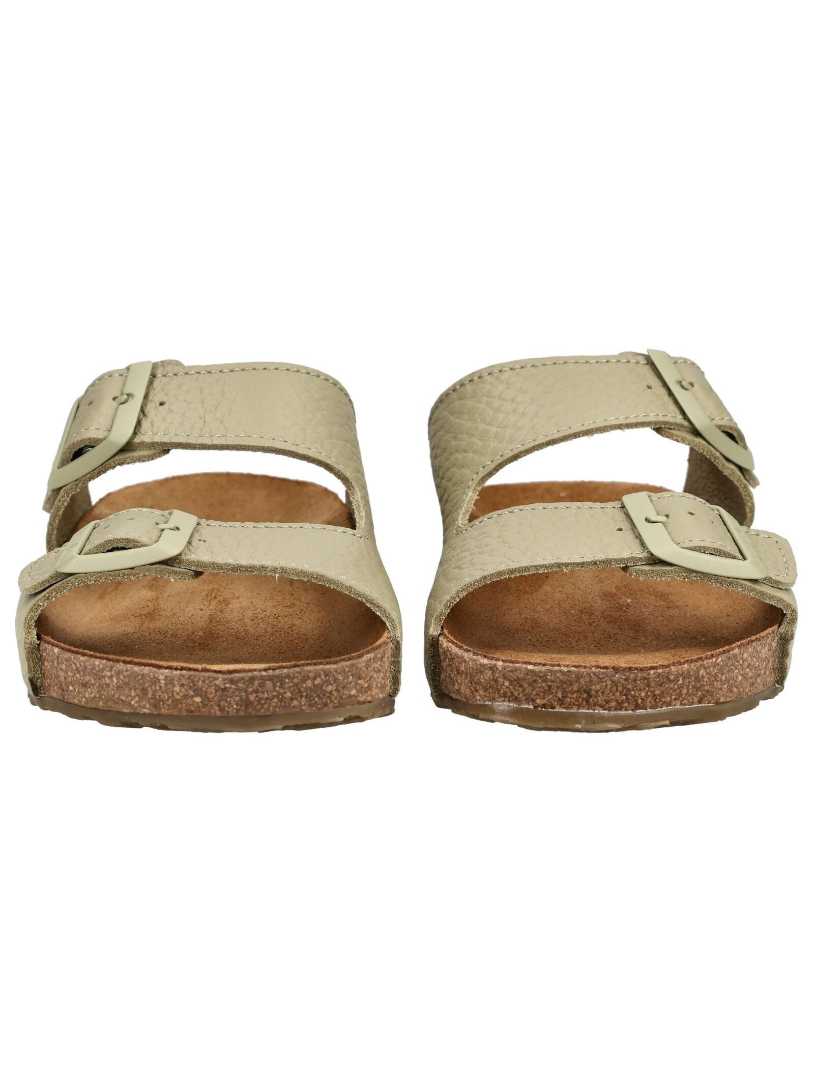 Haflinger Haflinger Hausschuhe Leder Hausschuh