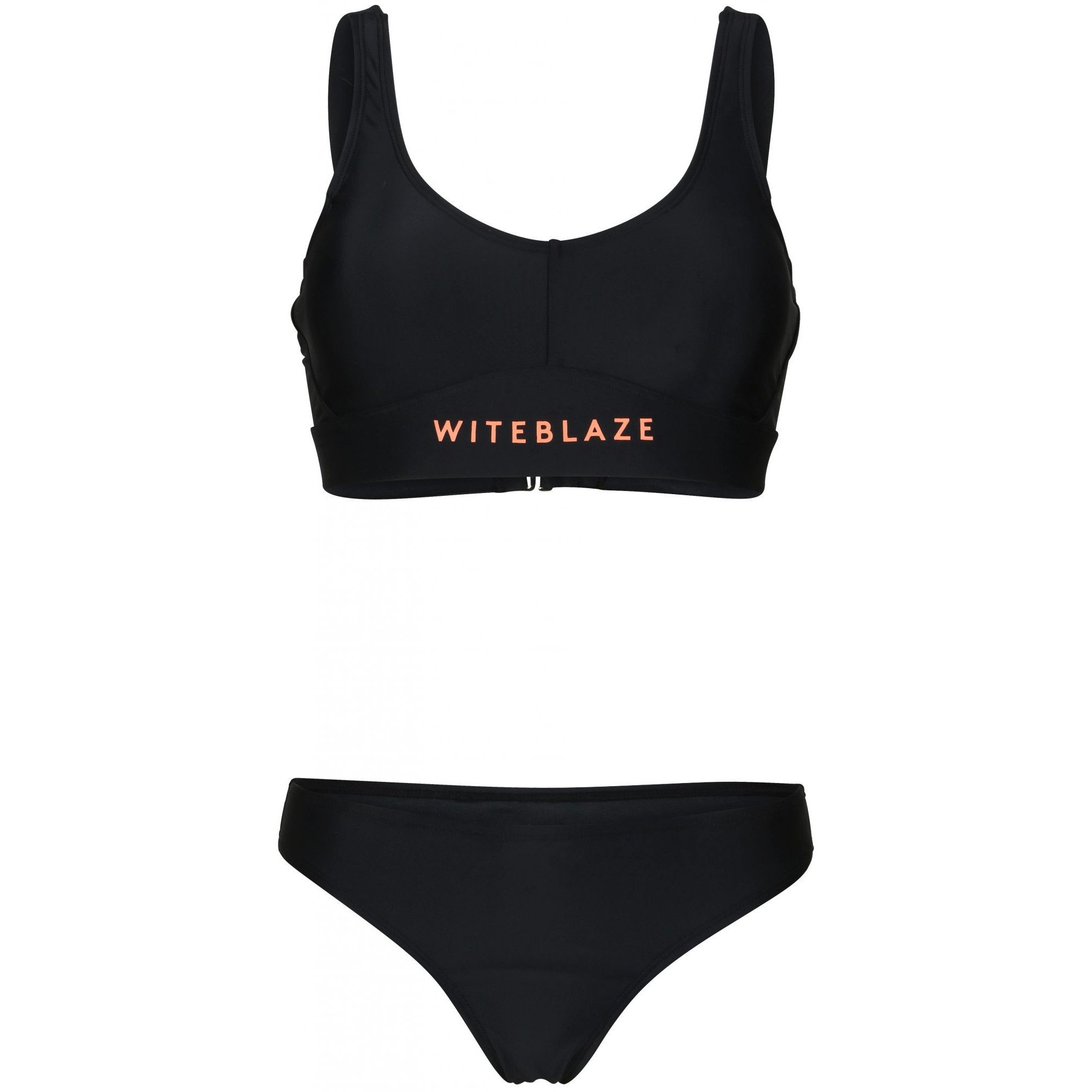 Witeblaze Bustier-Bikini Witeblaze Damen Bikini Shella Ladies Bikini günstig online kaufen