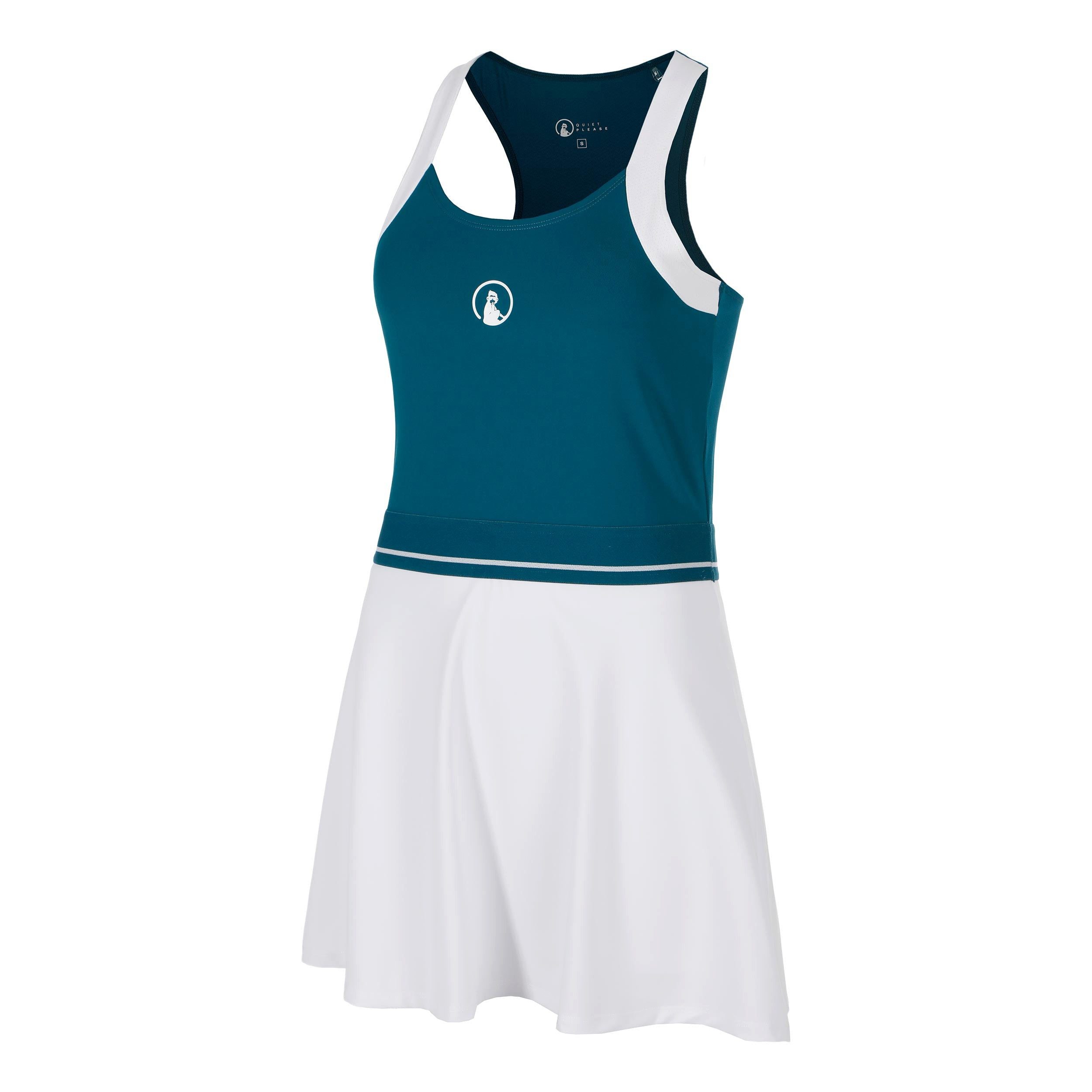 Quiet Please Tenniskleid Volley