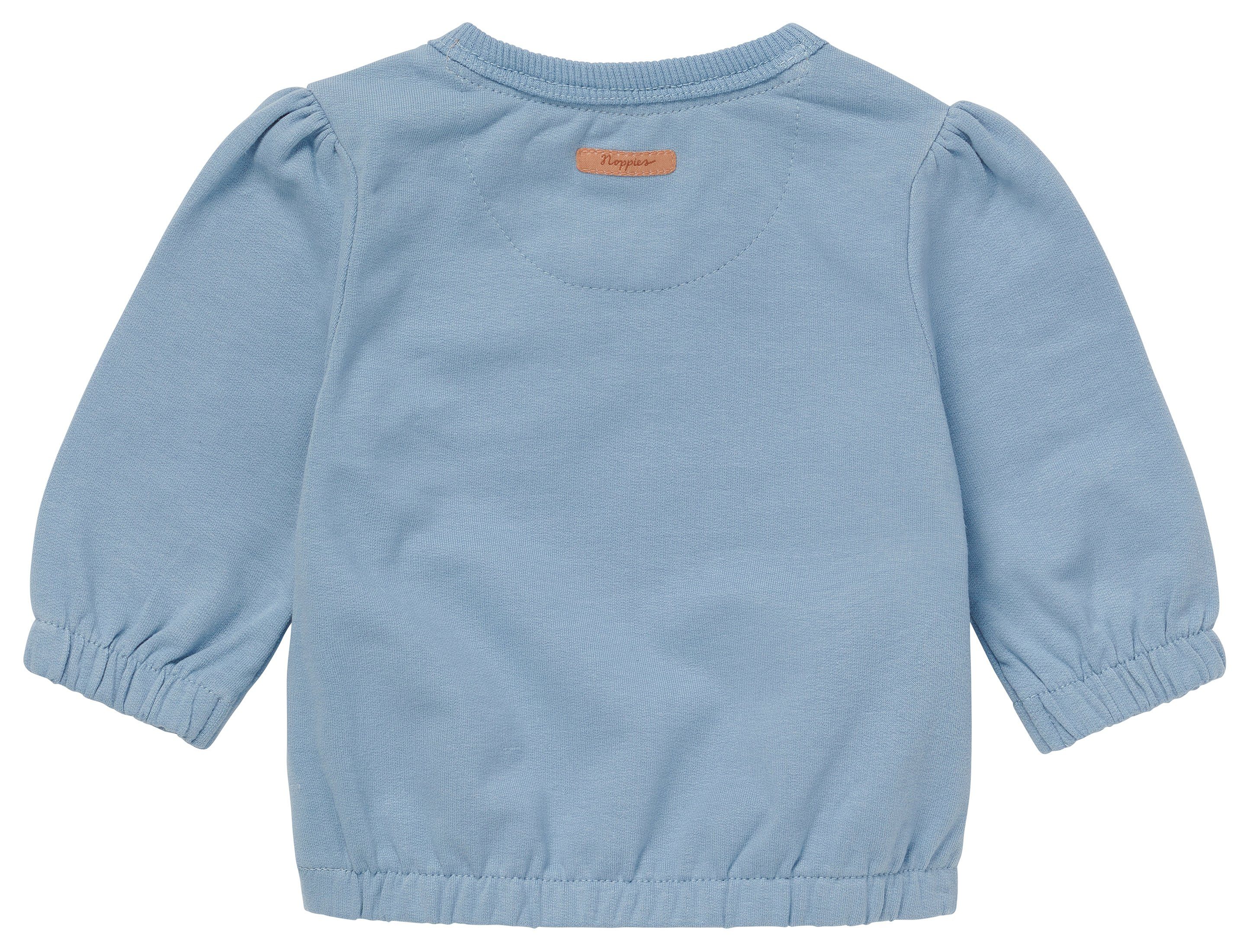 Noppies Sweater Noppies Pullover Lisbon (1-tlg)