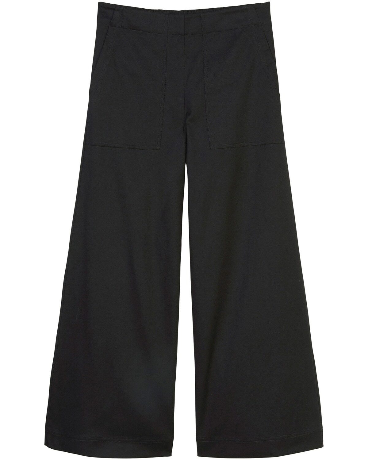 Marc O'Polo Stoffhose Culotte günstig online kaufen