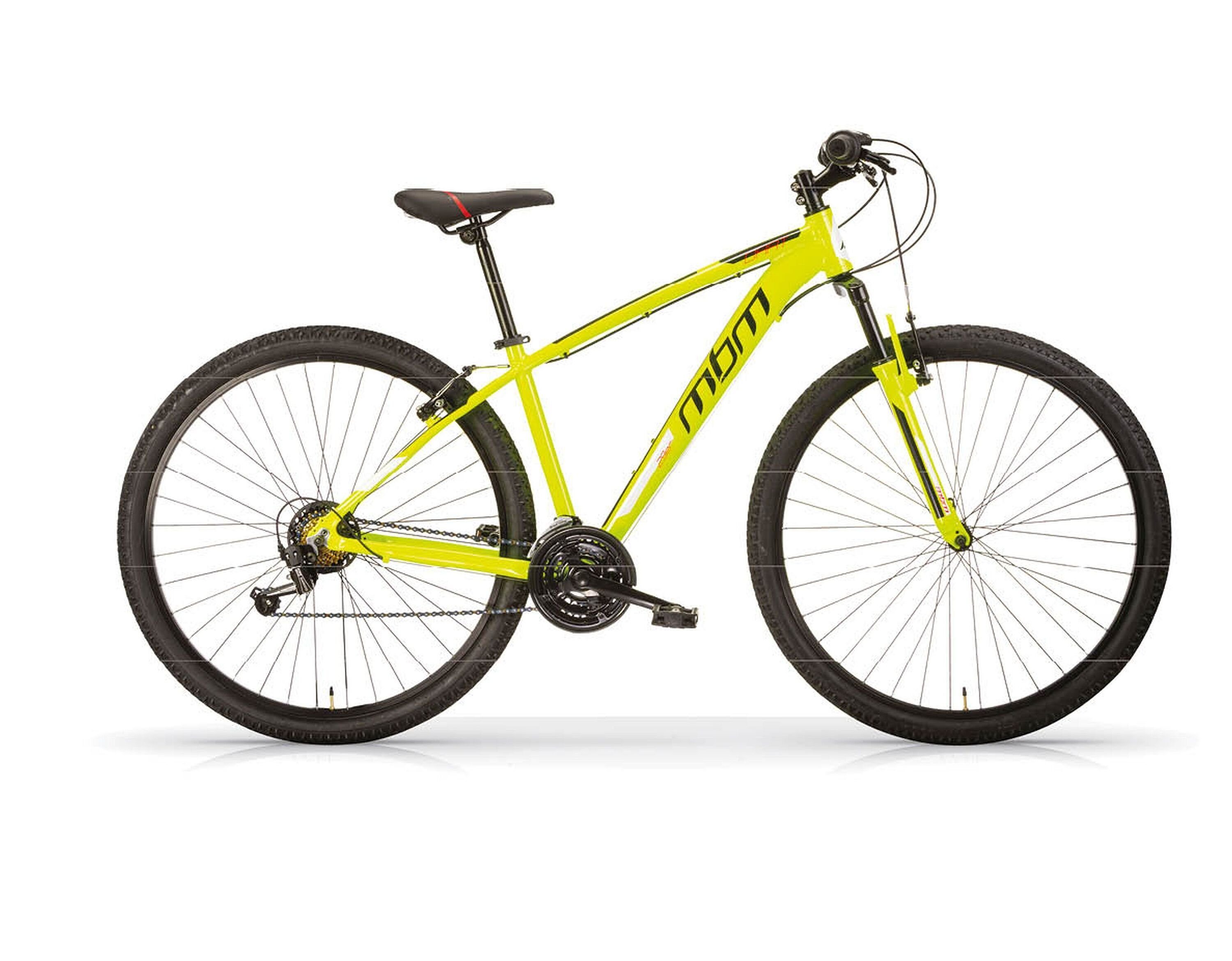 Mountainbike