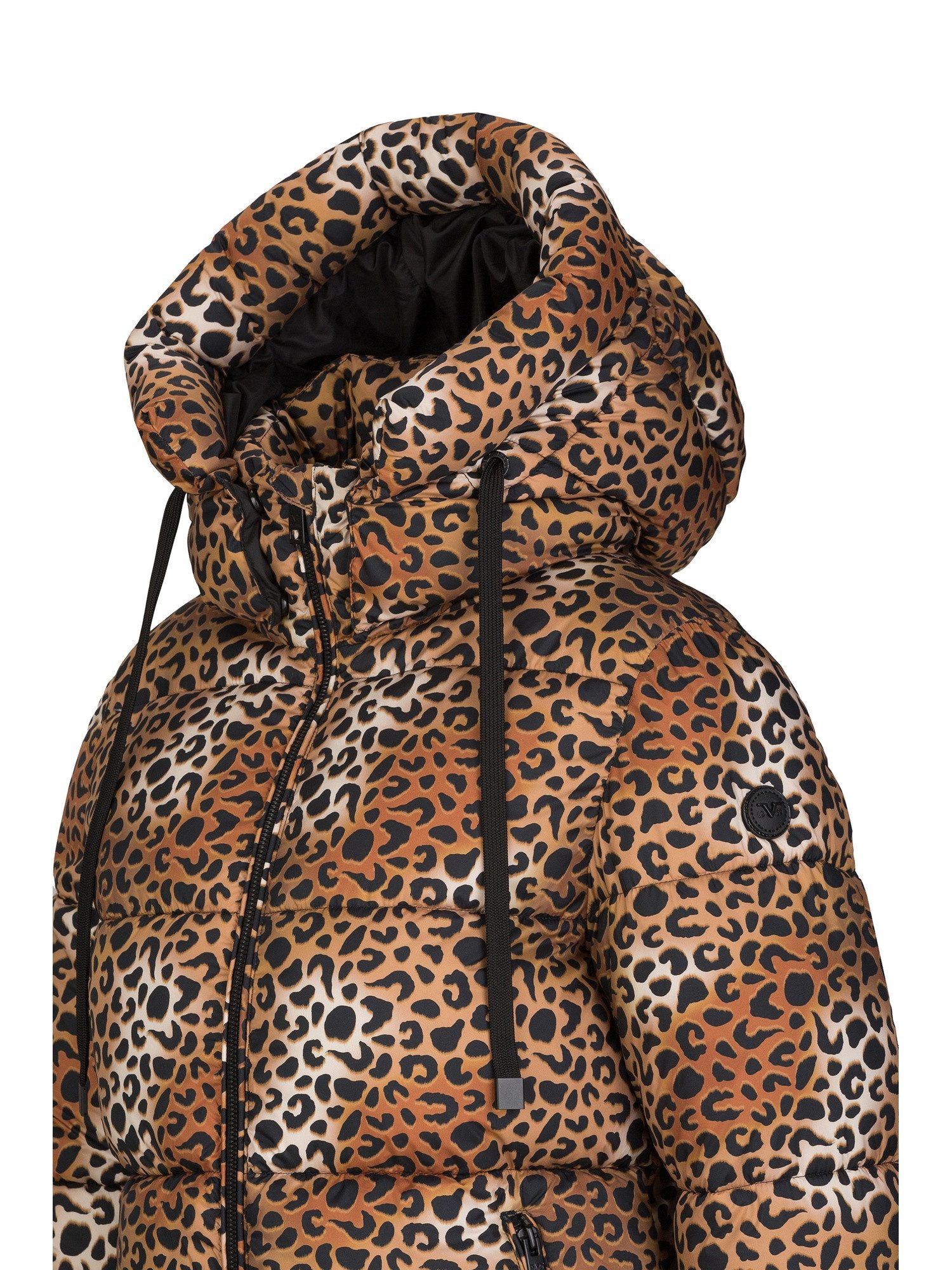 19V69 ITALIA Winterjacke Anzia Leo