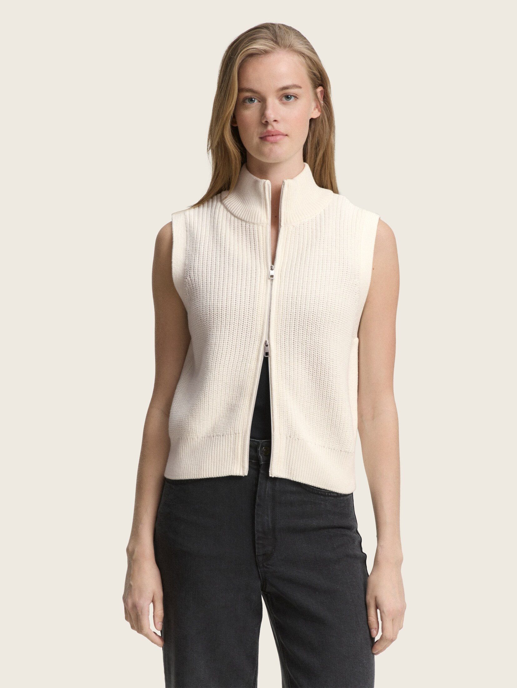 TOM TAILOR Denim Cardigan Pullover & günstig online kaufen
