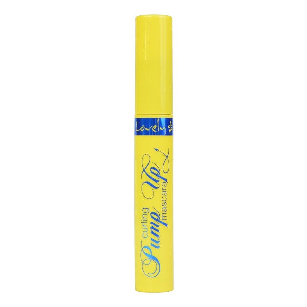 Lovely Mascara LOVELY Curling Pump Up Mascara