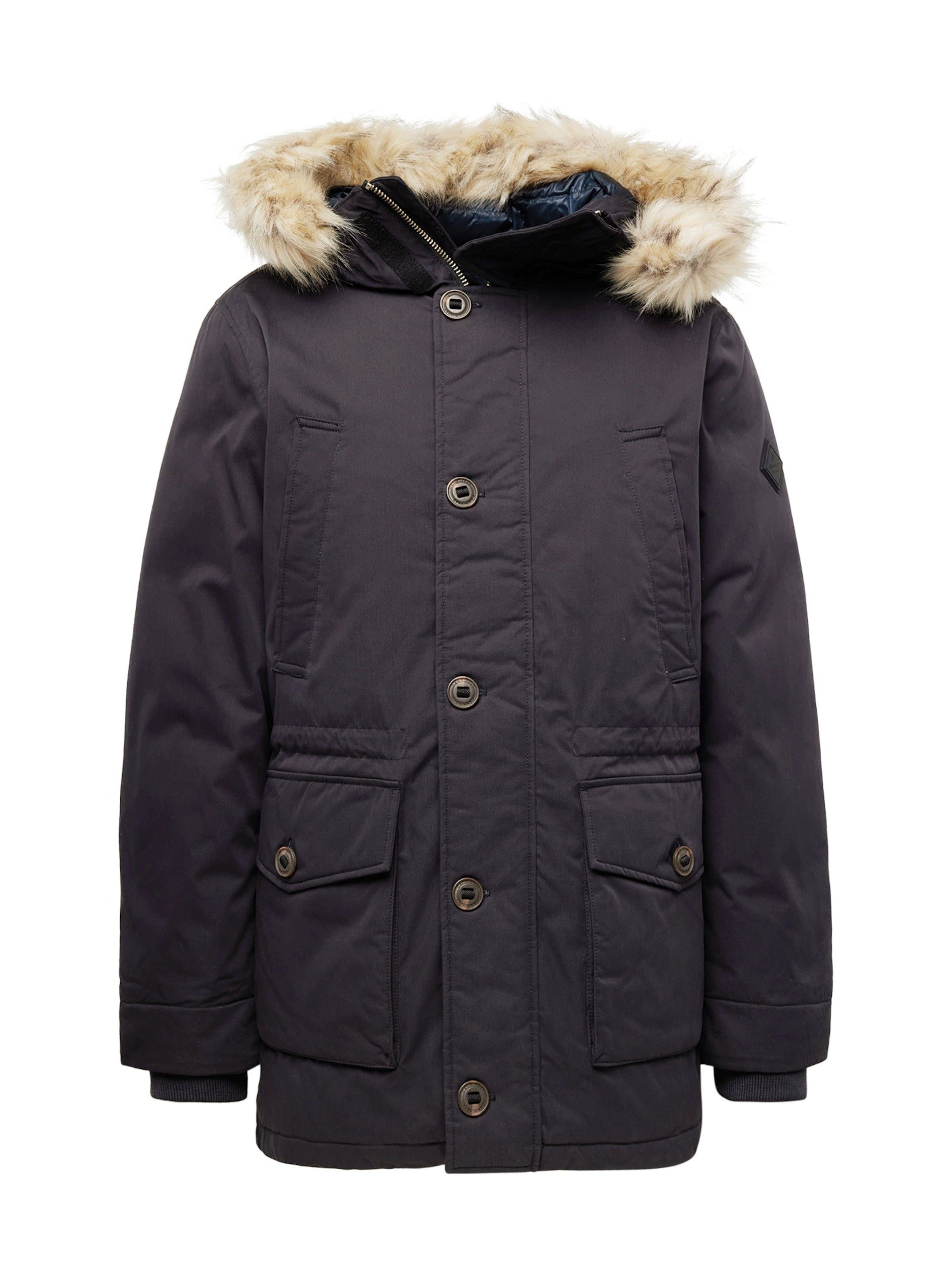 Gant Parka (1-St)