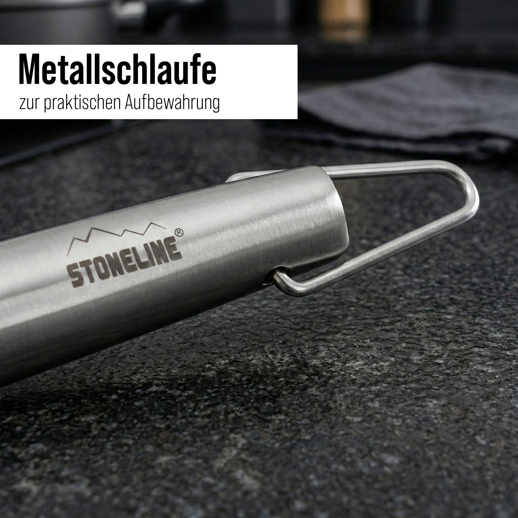 STONELINE Pfannenwender