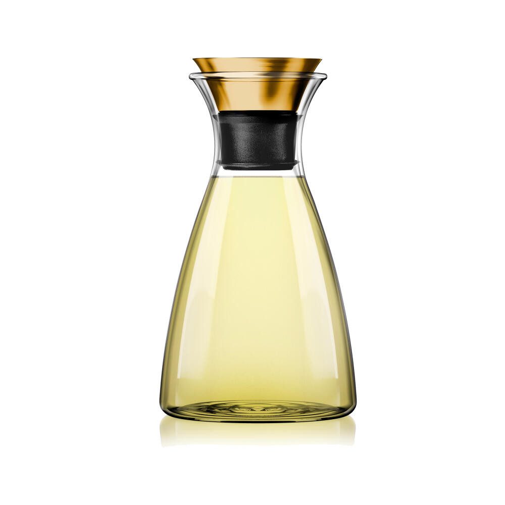 Karaffe Brass
