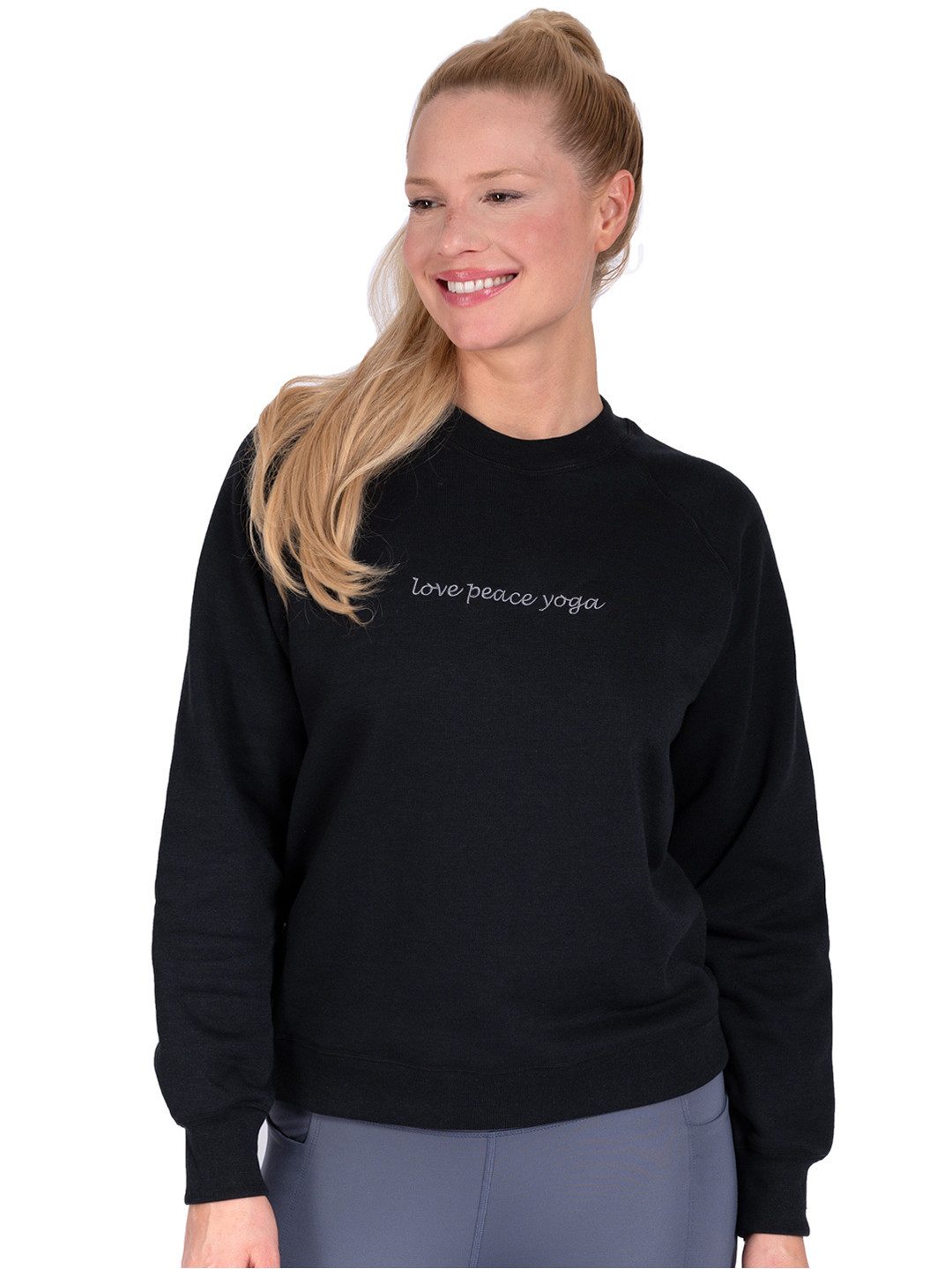 Magadi Yoga & Relax Shirt Bella günstig online kaufen