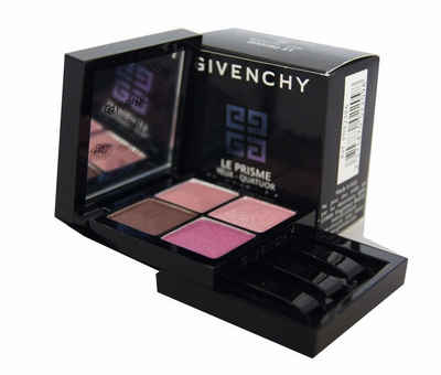 GIVENCHY Lidschatten Givenchy Le Prisme Colors, Light & Design 4 Colors 4x1g. 86