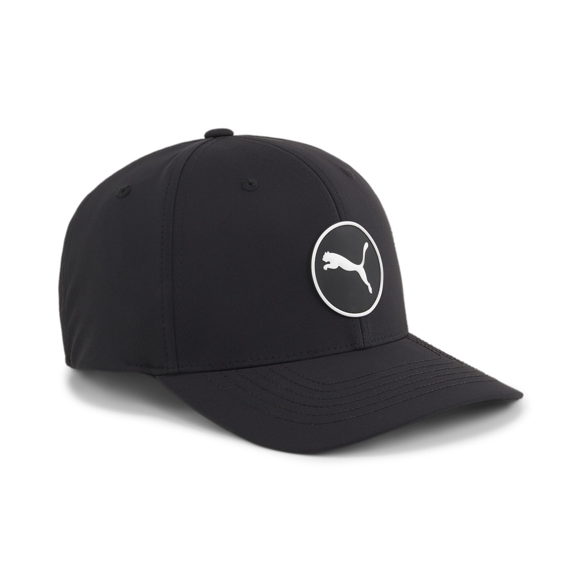 Flex Cap Circle Cat Tech Golfcap Herren