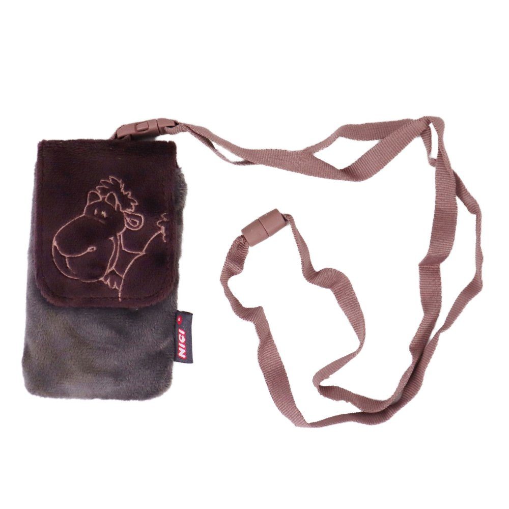 Brustbeutel Wild Friends Schaf Kinder Umhänge Tasche