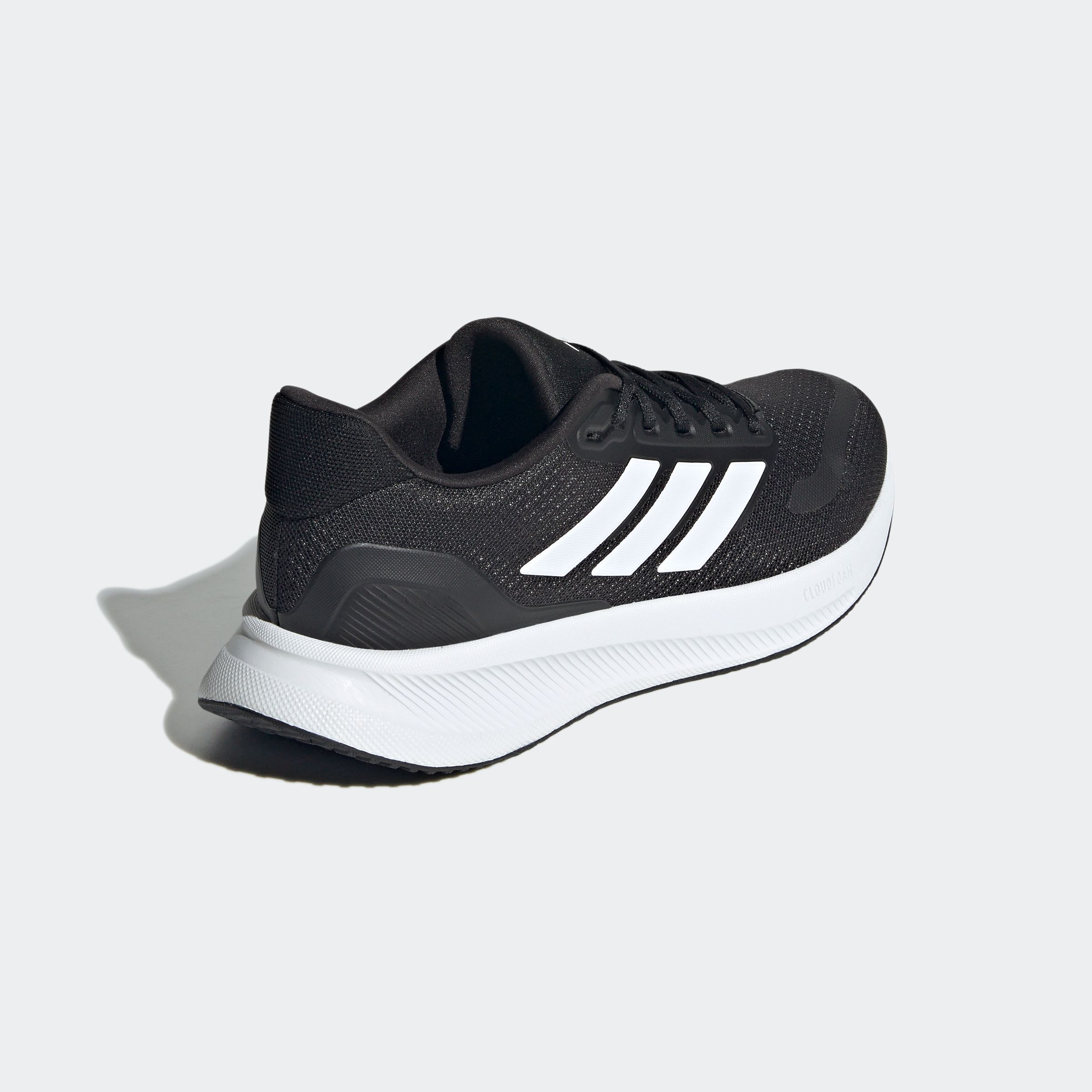 adidas Performance RUNFALCON 5 WIDE Laufschuh weit geschnitten