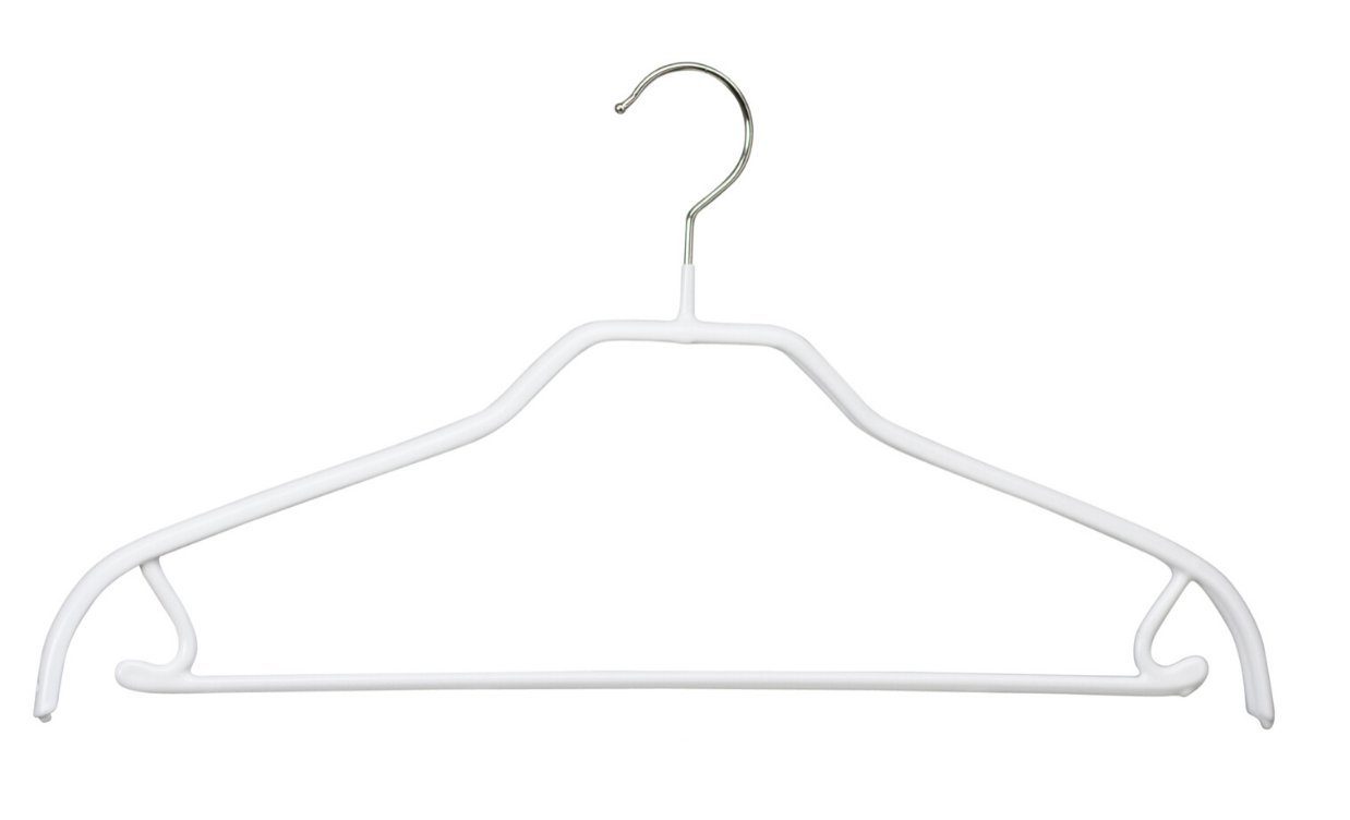 MAWA Kleiderbügel Universal-Kleiderbügel mit Steg und günstig online kaufen